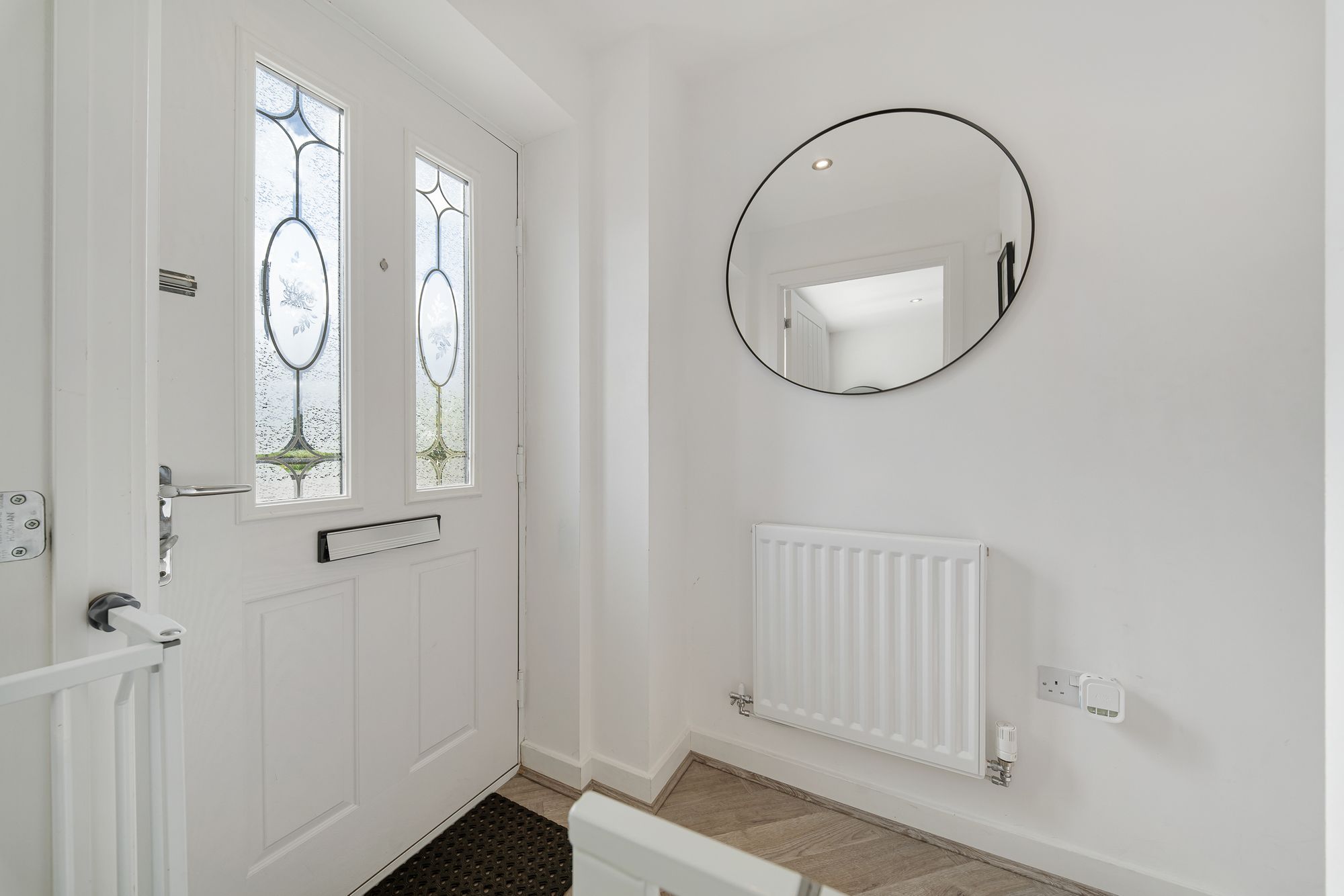 Daffodil Road, Halewood, L26