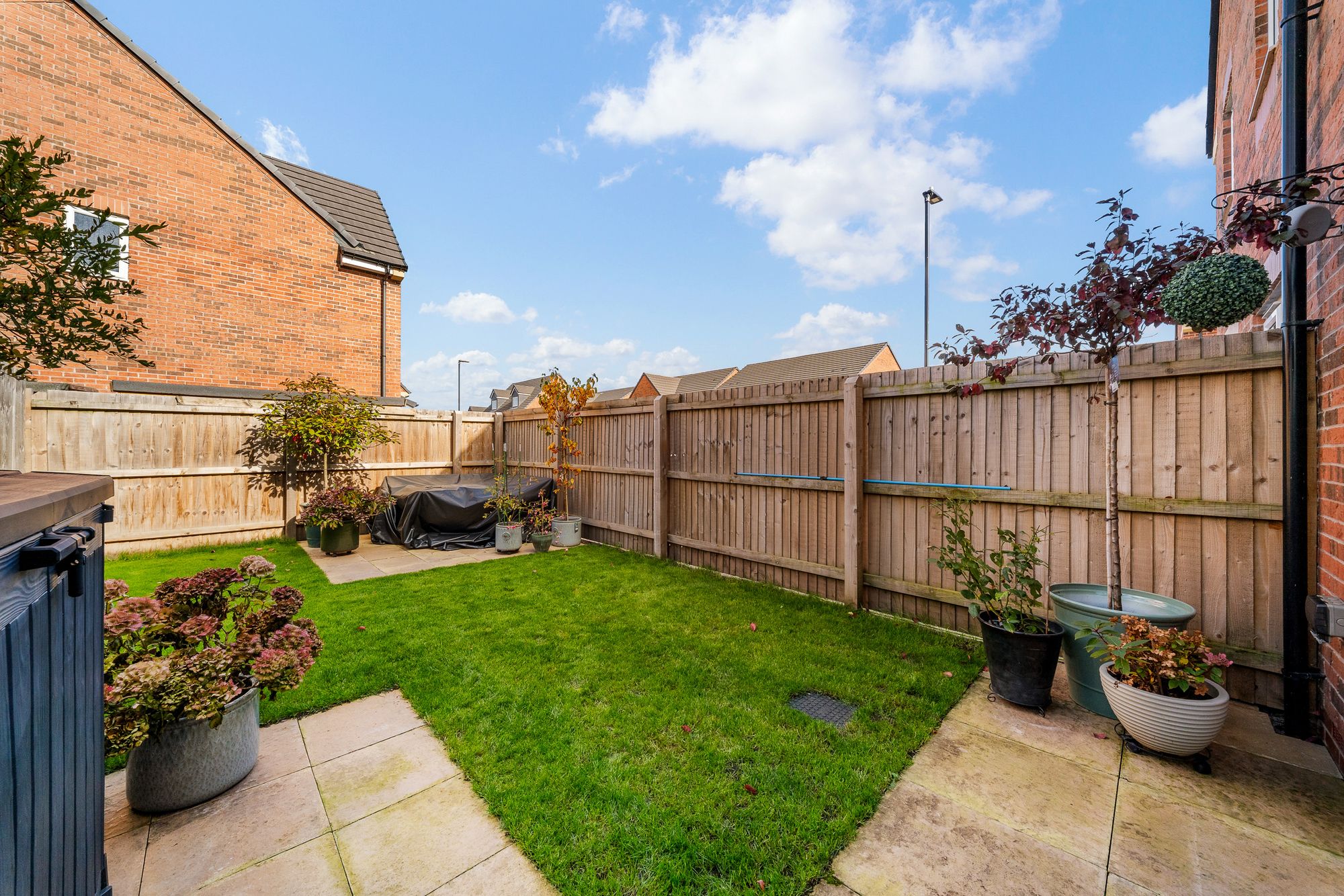 Daffodil Road, Halewood, L26
