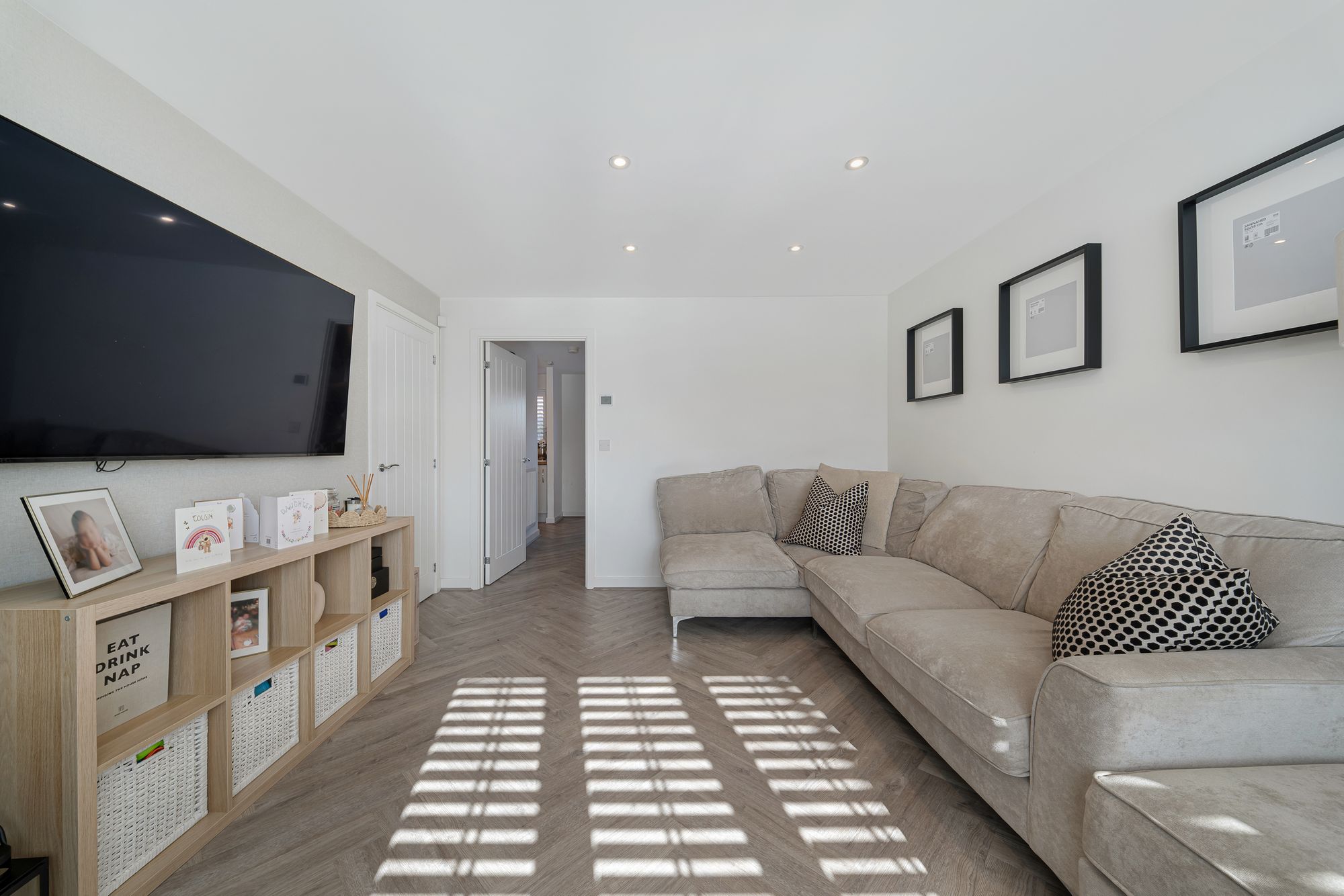 Daffodil Road, Halewood, L26