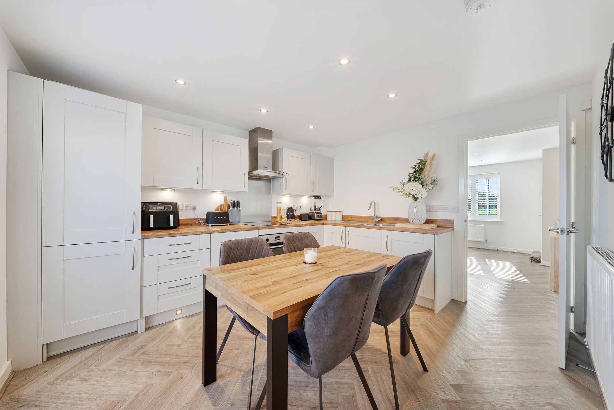 Daffodil Road, Halewood, L26