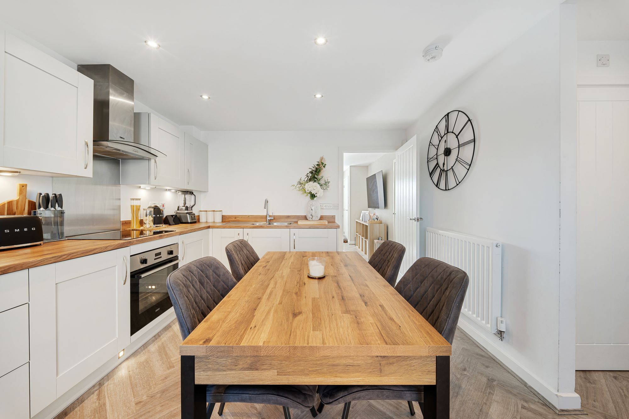 Daffodil Road, Halewood, L26