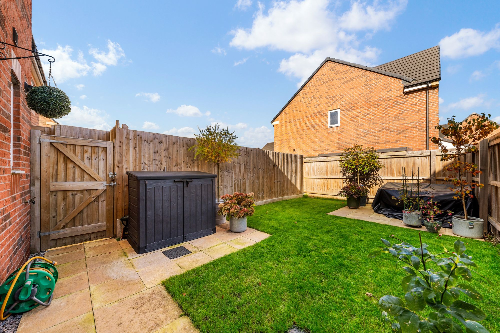 Daffodil Road, Halewood, L26