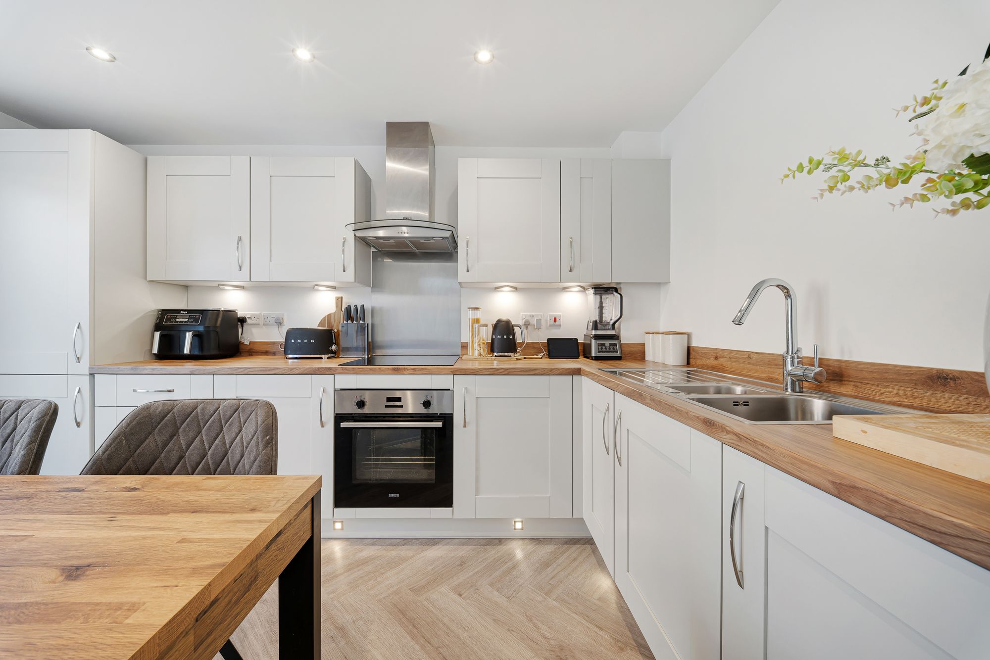 Daffodil Road, Halewood, L26