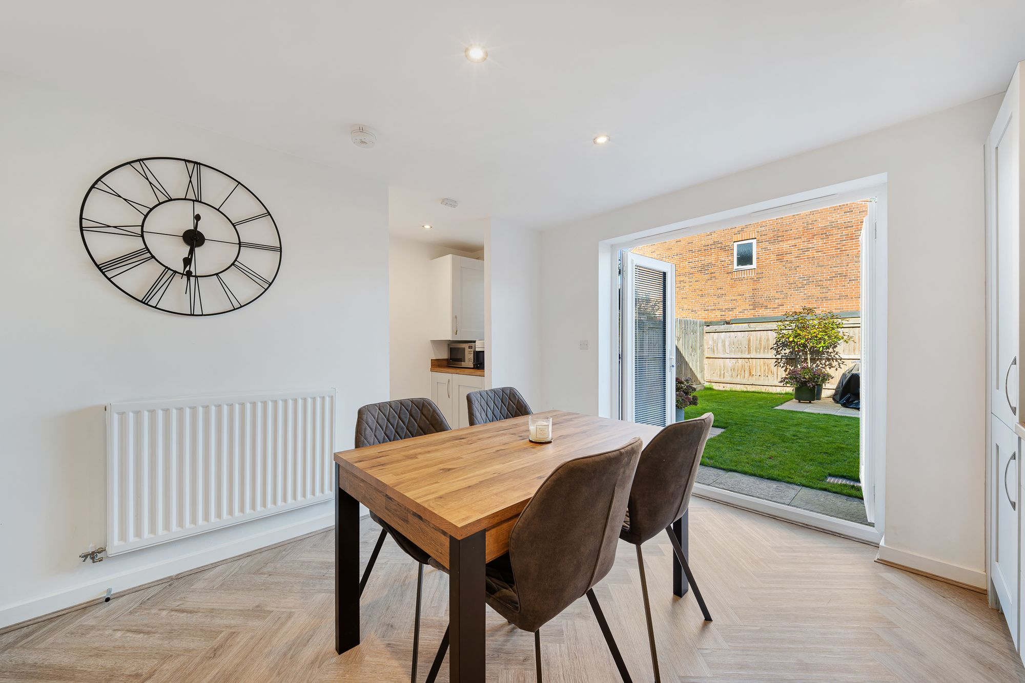 Daffodil Road, Halewood, L26