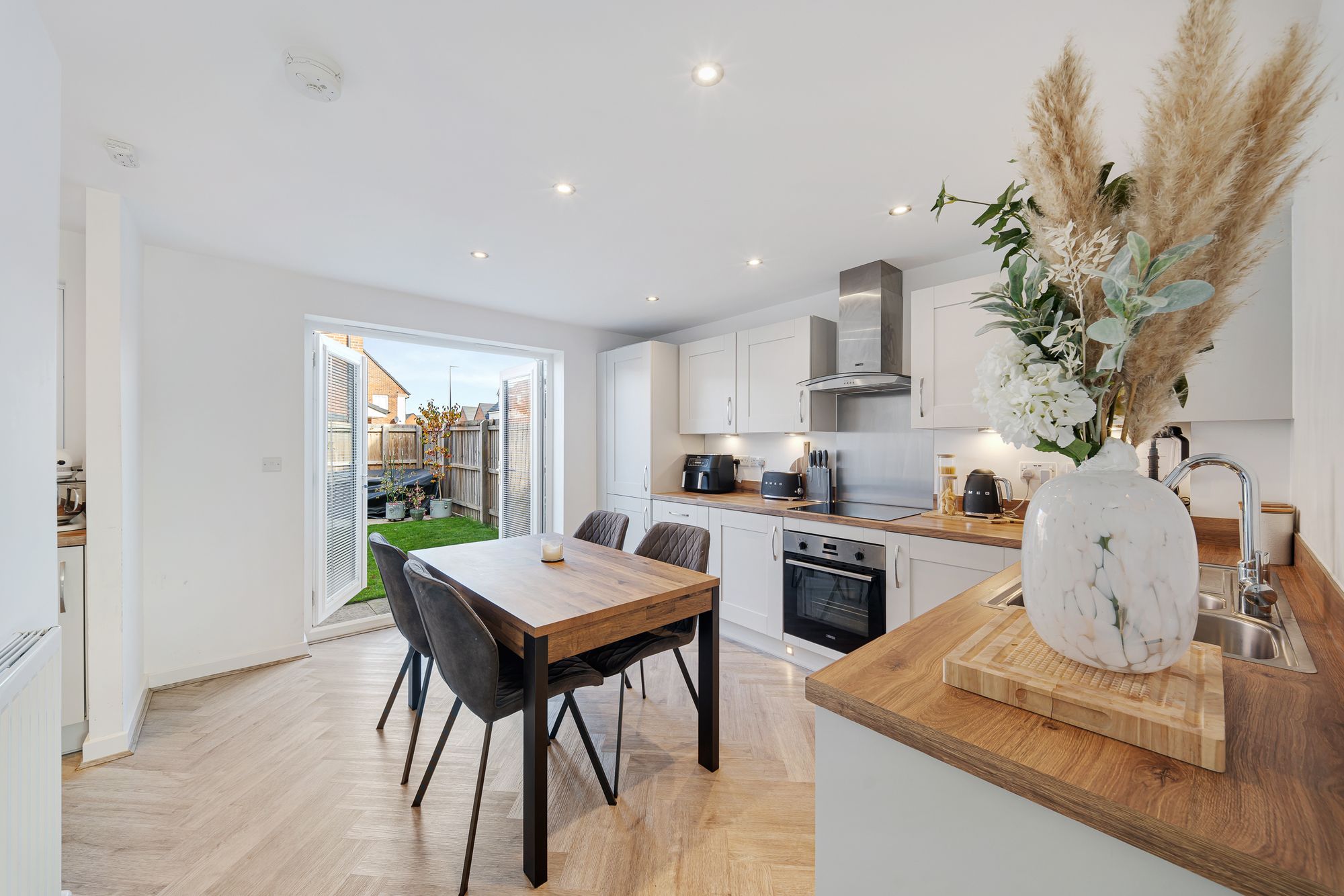 Daffodil Road, Halewood, L26
