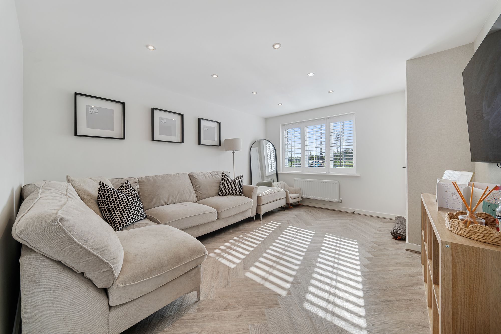 Daffodil Road, Halewood, L26