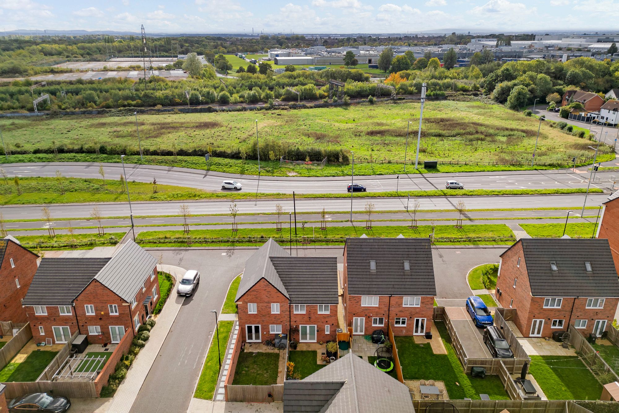 Daffodil Road, Halewood, L26
