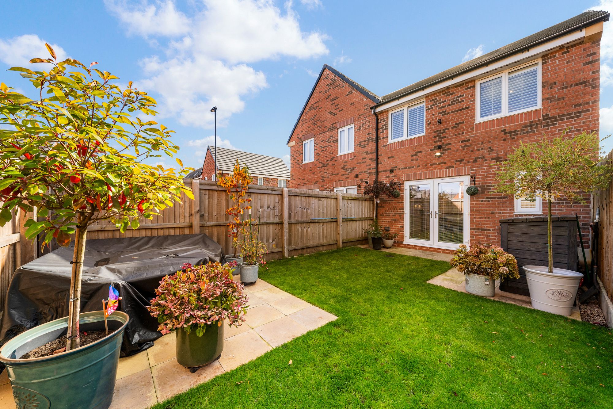 Daffodil Road, Halewood, L26