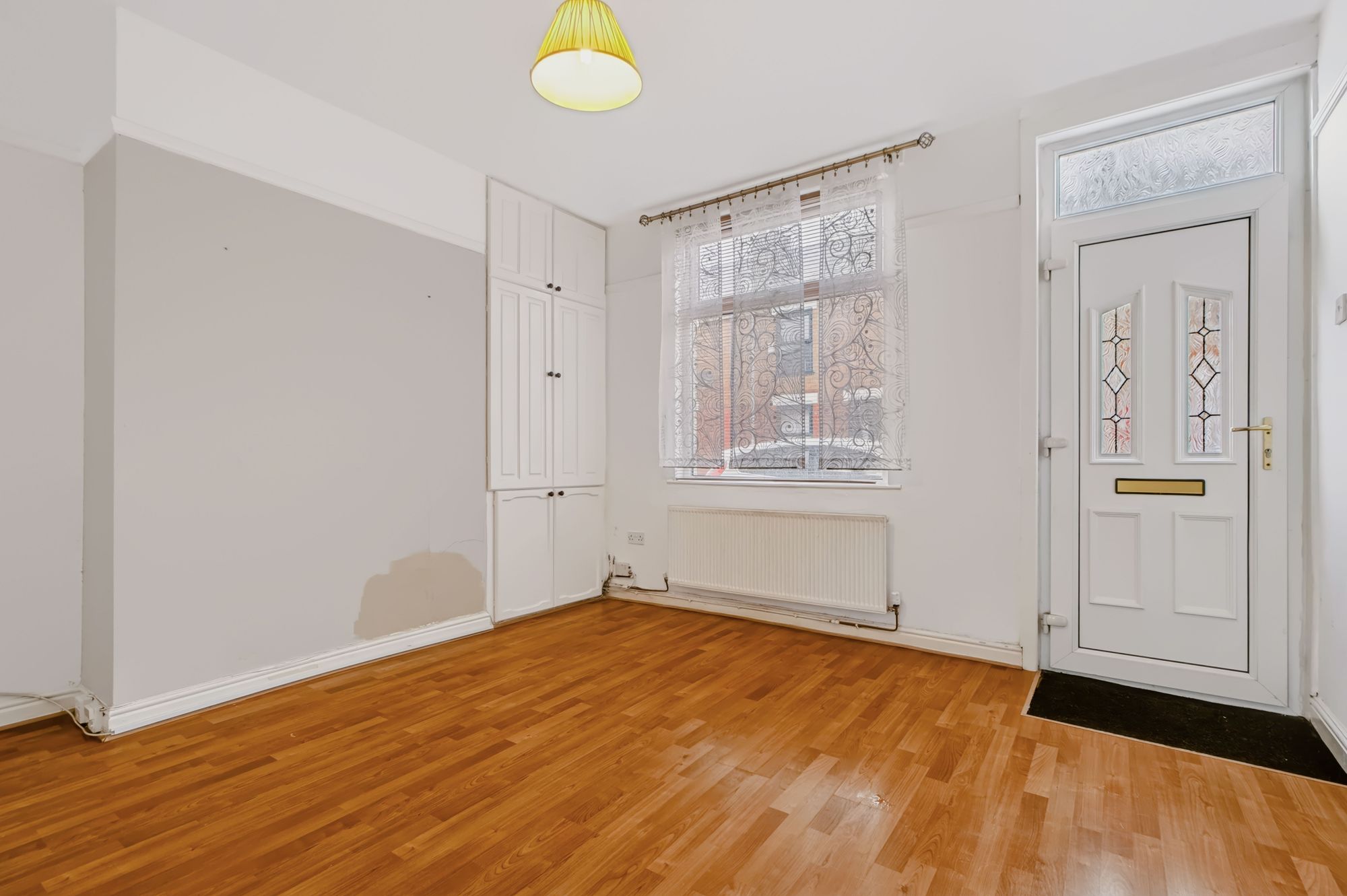 Slater Street, Warrington, WA4