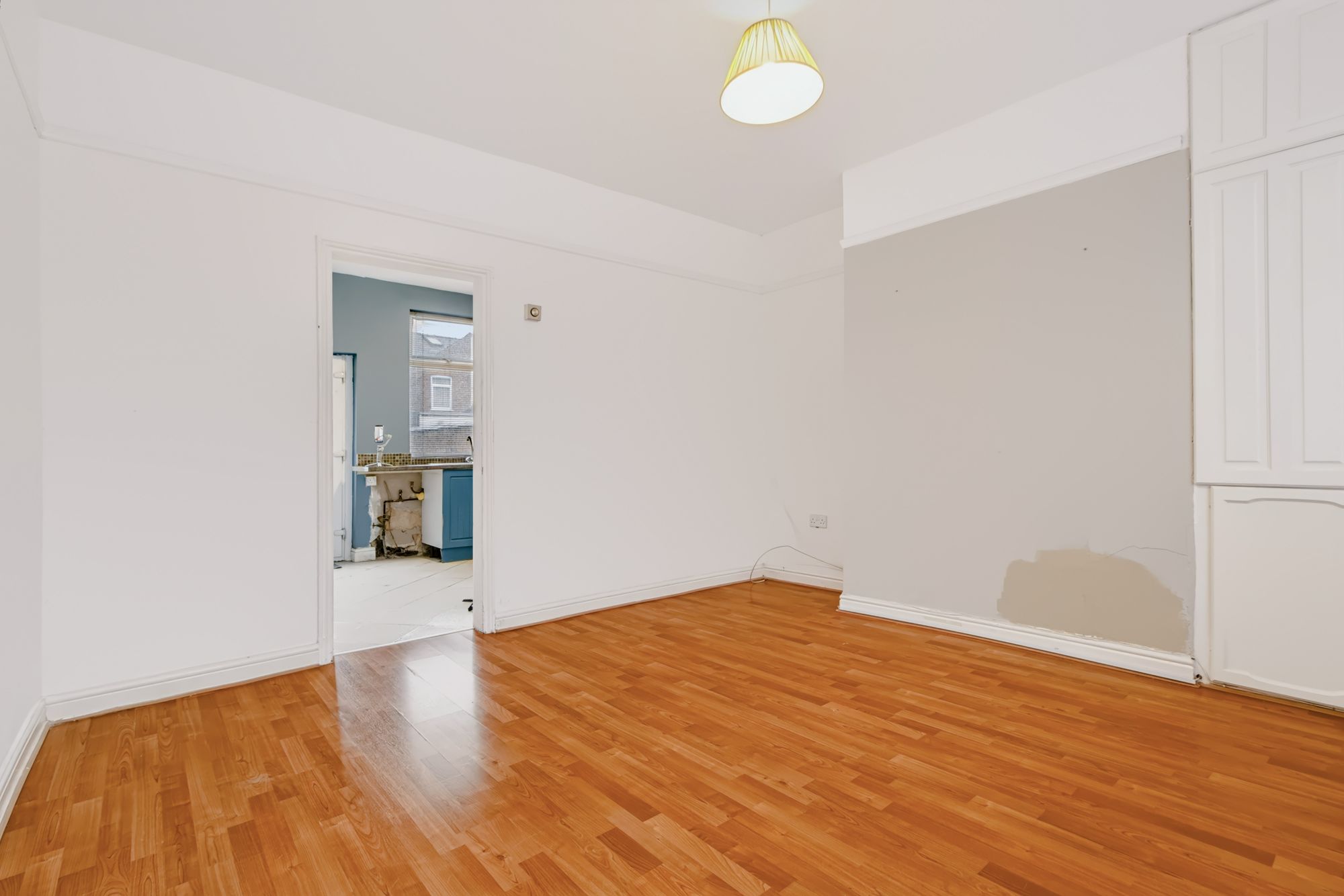 Slater Street, Warrington, WA4