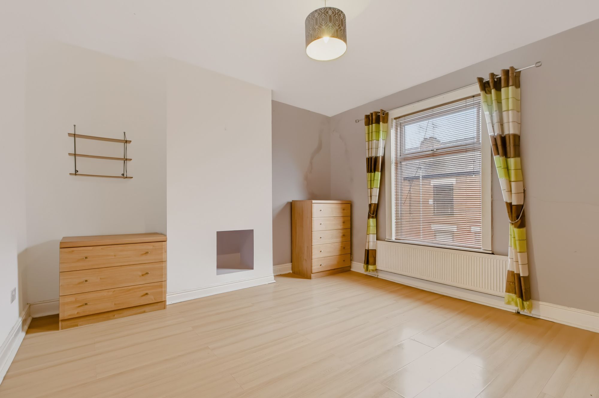 Slater Street, Warrington, WA4