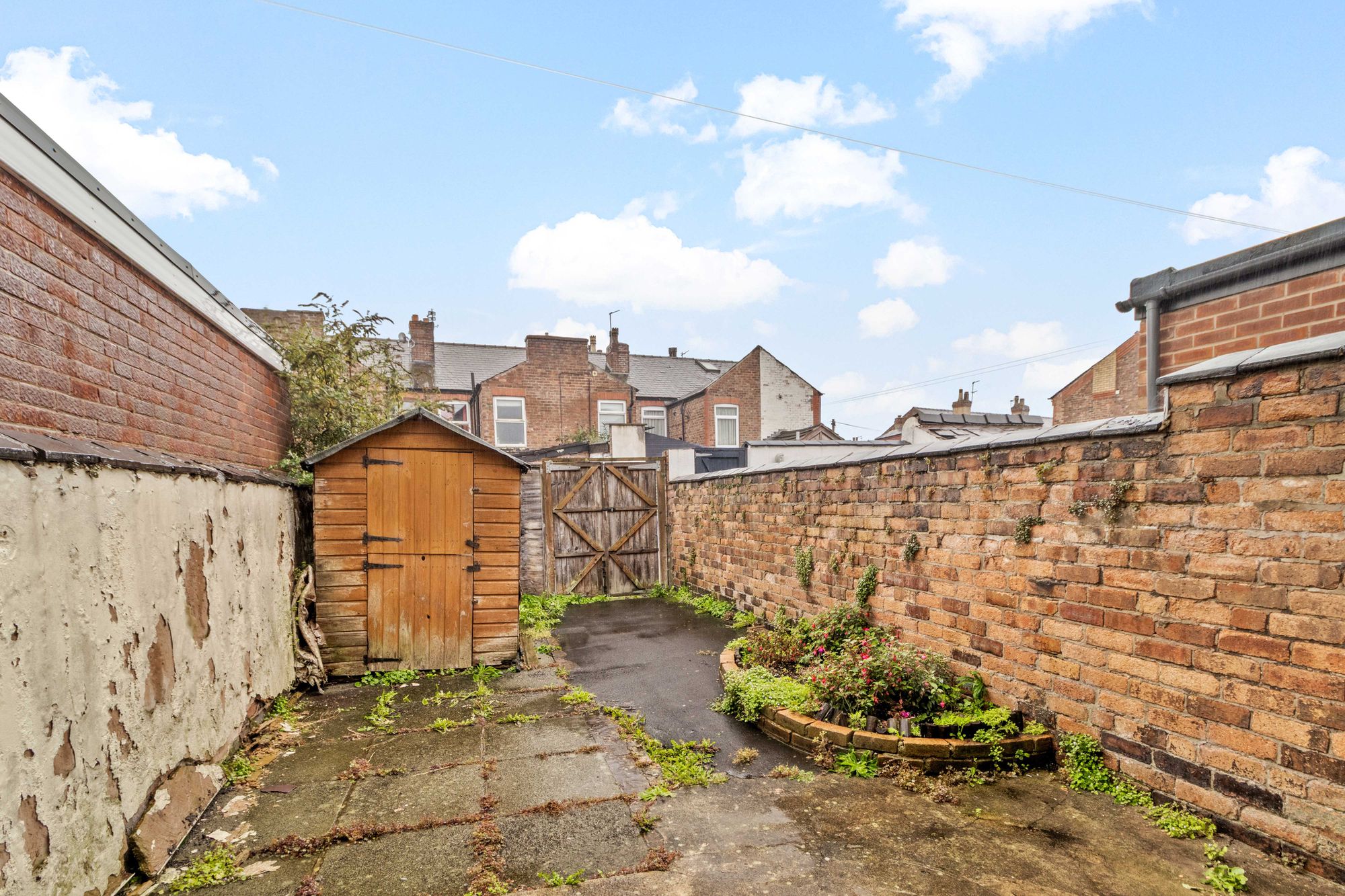 Slater Street, Warrington, WA4
