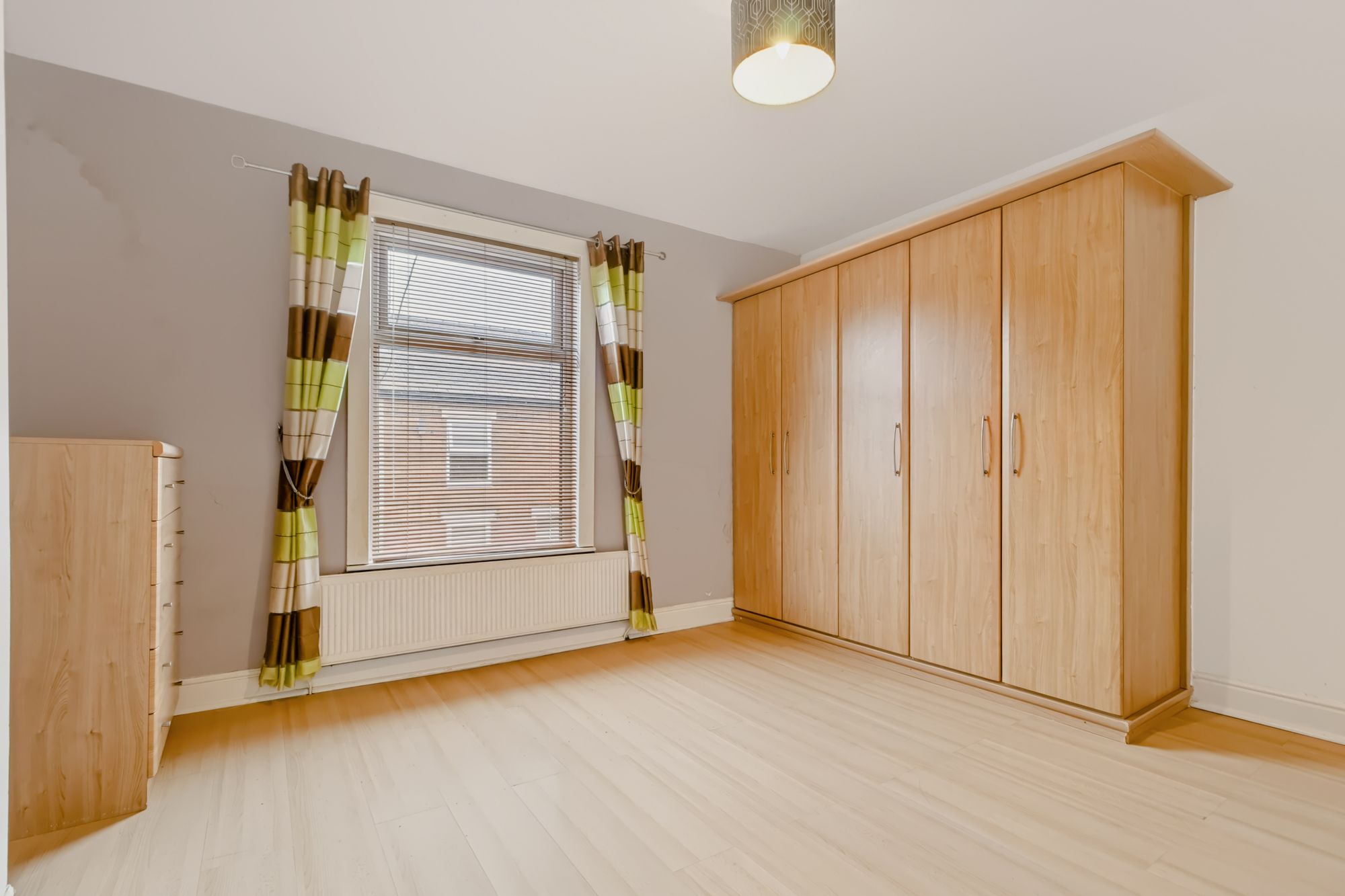Slater Street, Warrington, WA4