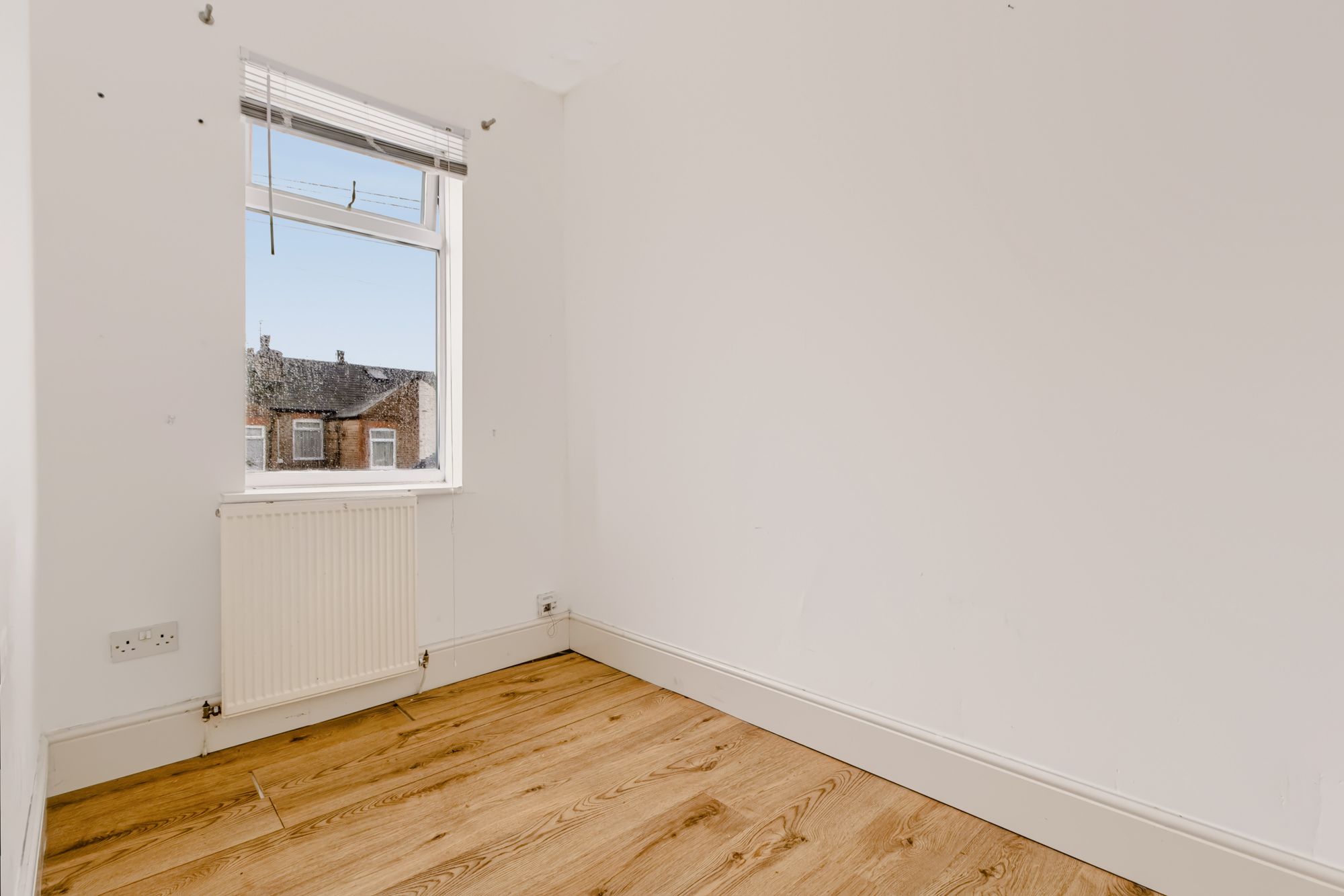 Slater Street, Warrington, WA4