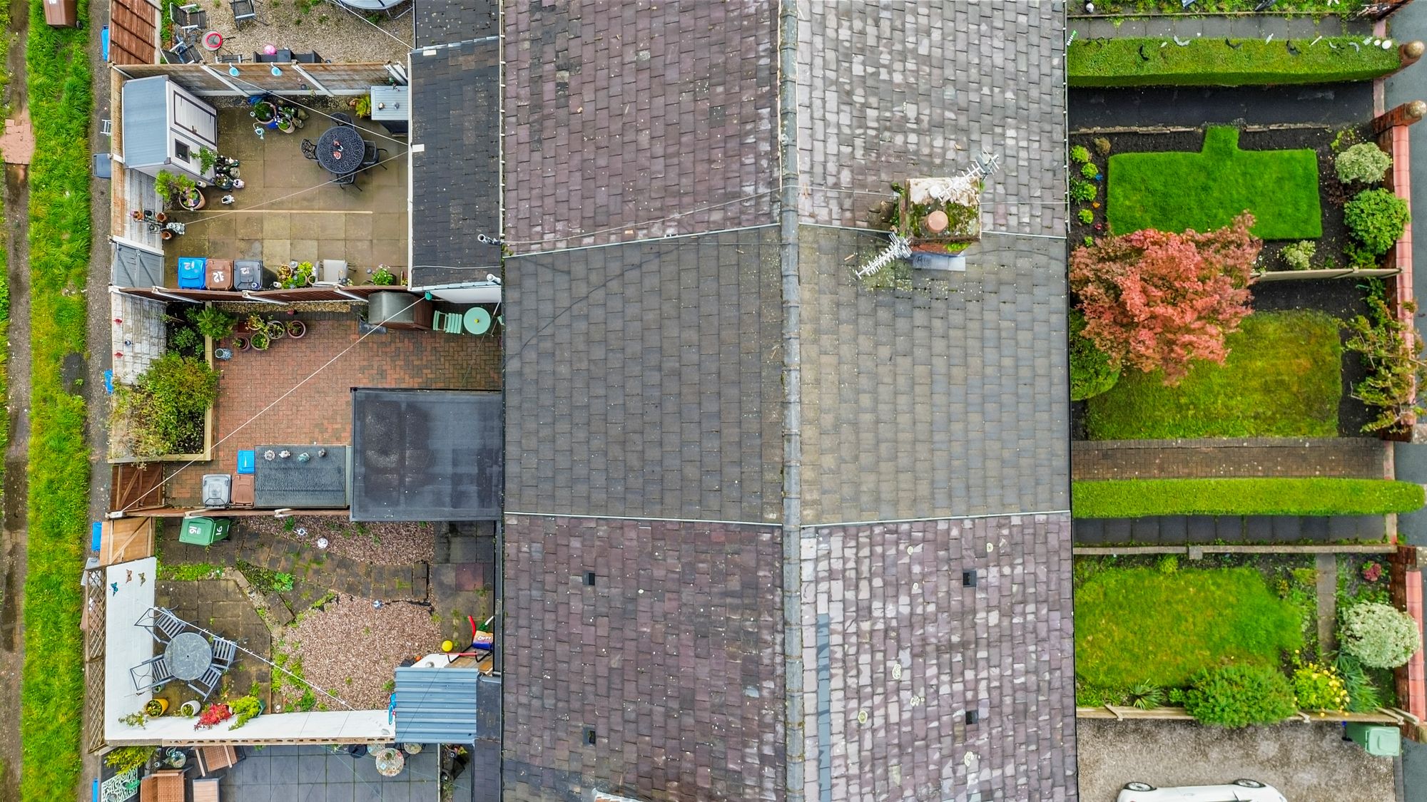 Patterdale Road, Leigh, WN7