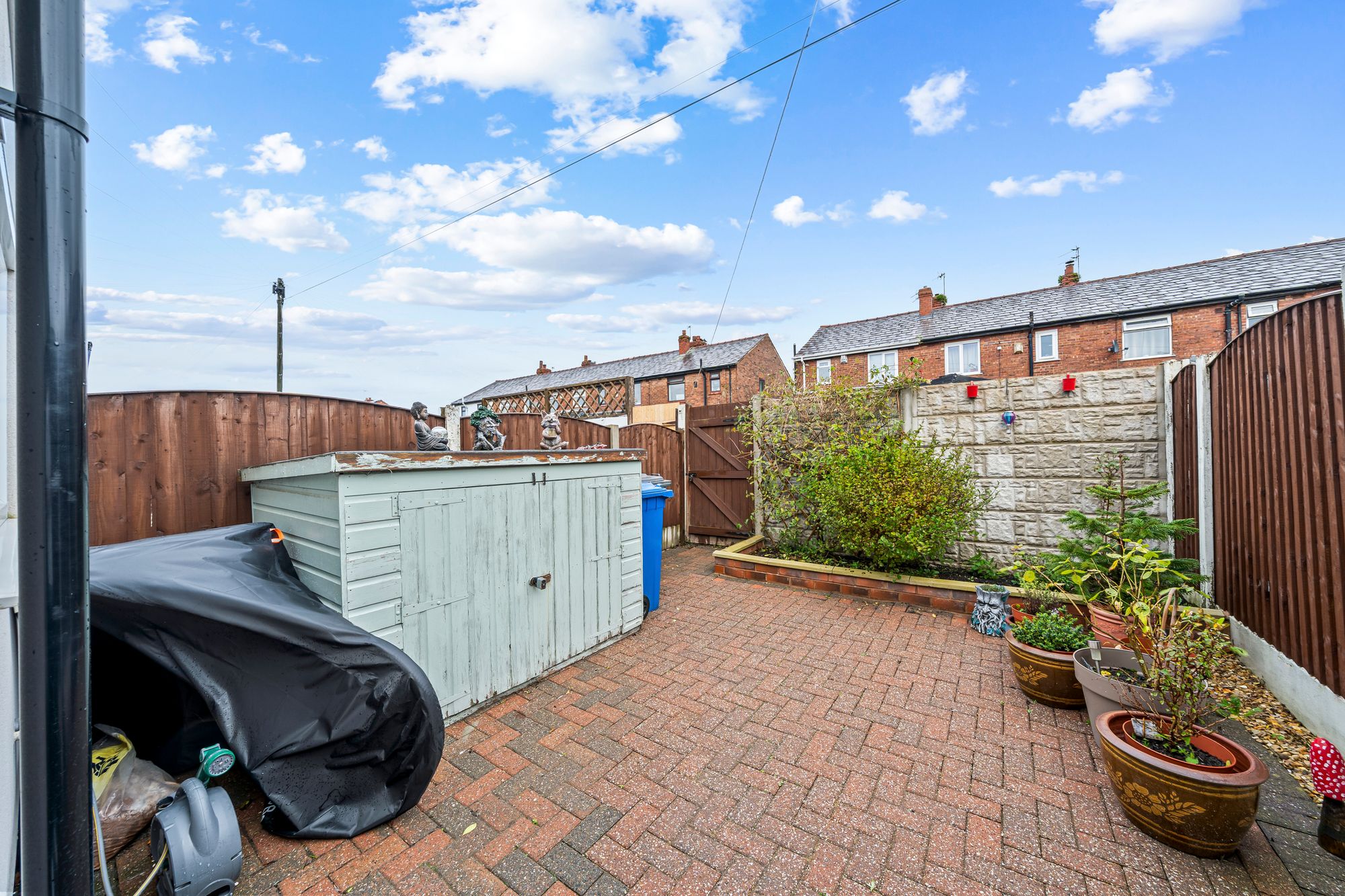 Patterdale Road, Leigh, WN7