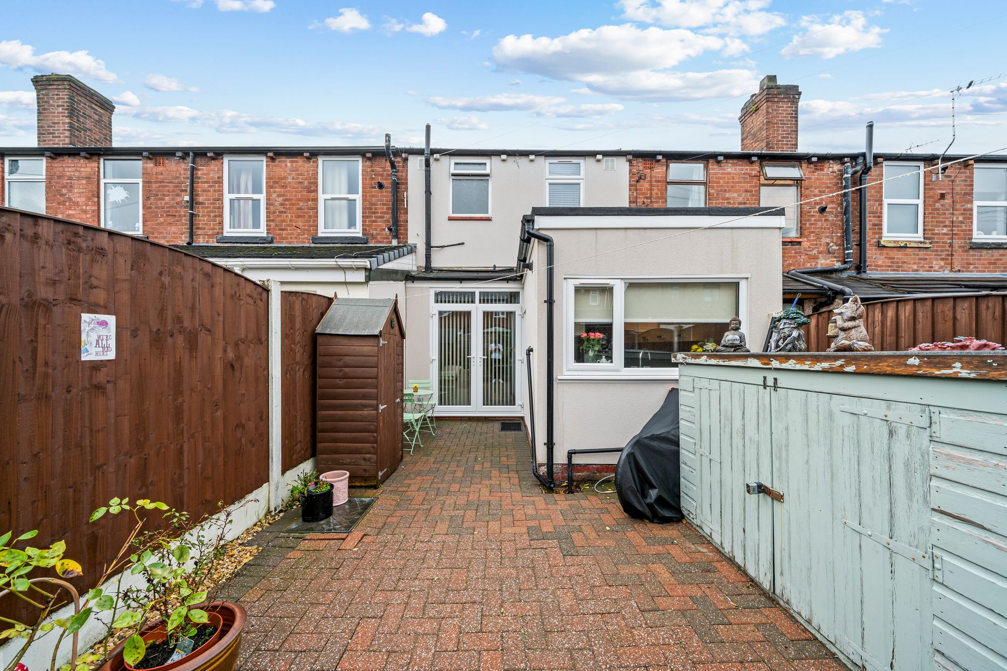 Patterdale Road, Leigh, WN7