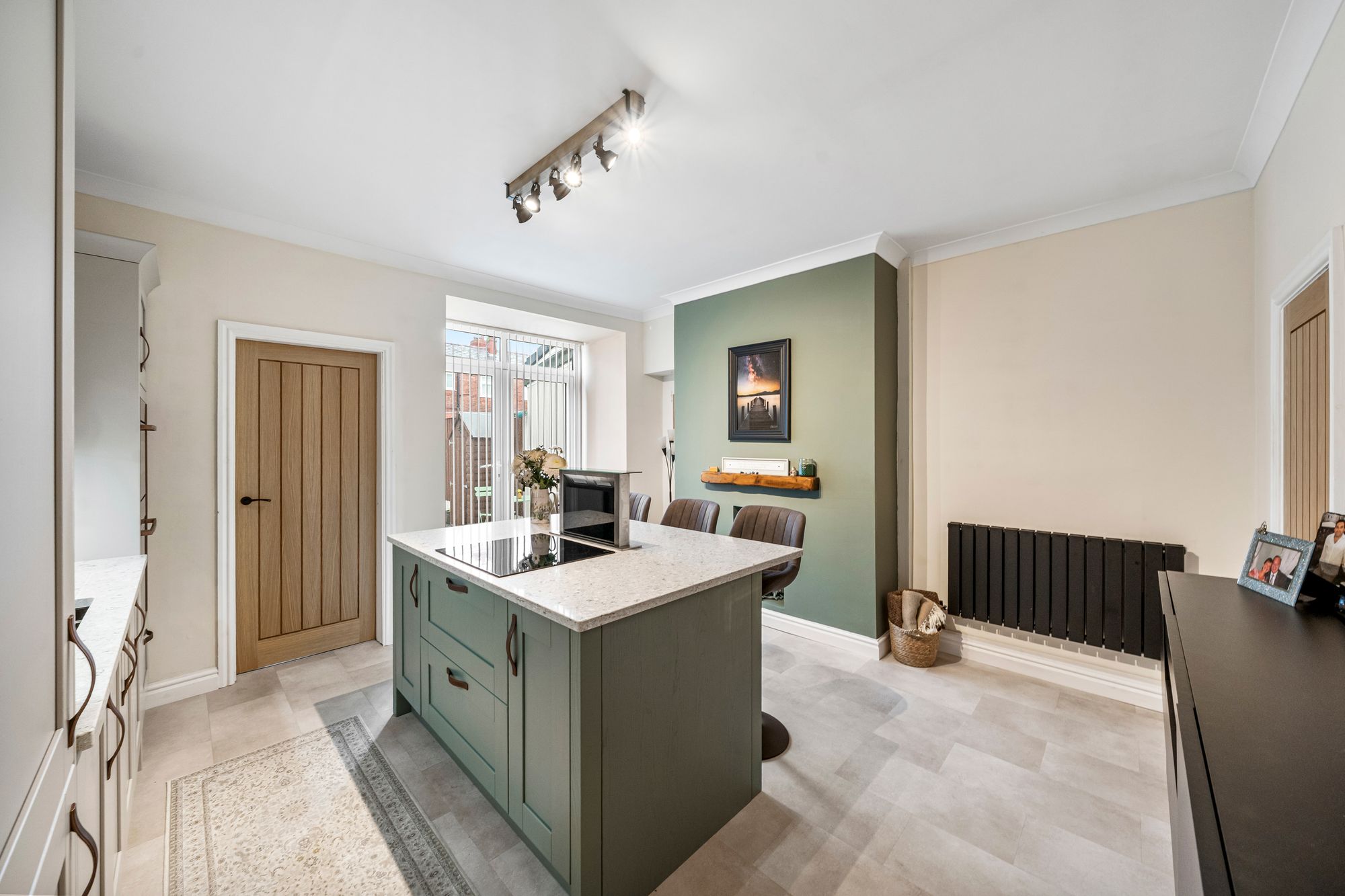 Patterdale Road, Leigh, WN7