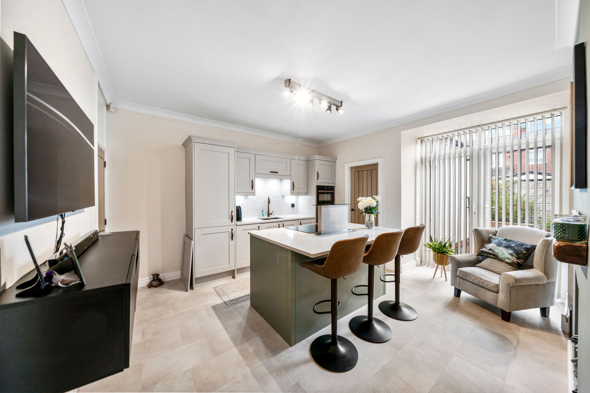 Patterdale Road, Leigh, WN7