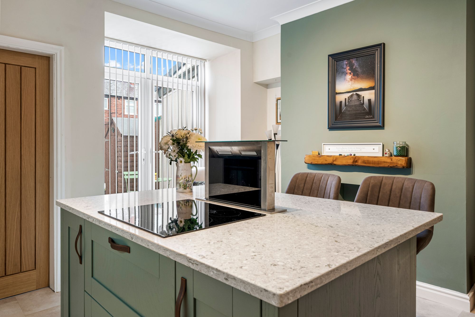 Patterdale Road, Leigh, WN7