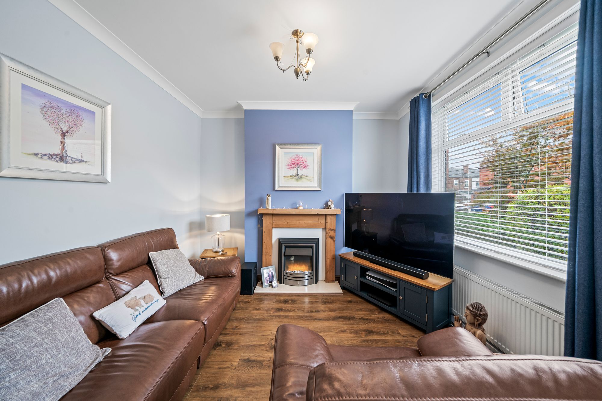 Patterdale Road, Leigh, WN7