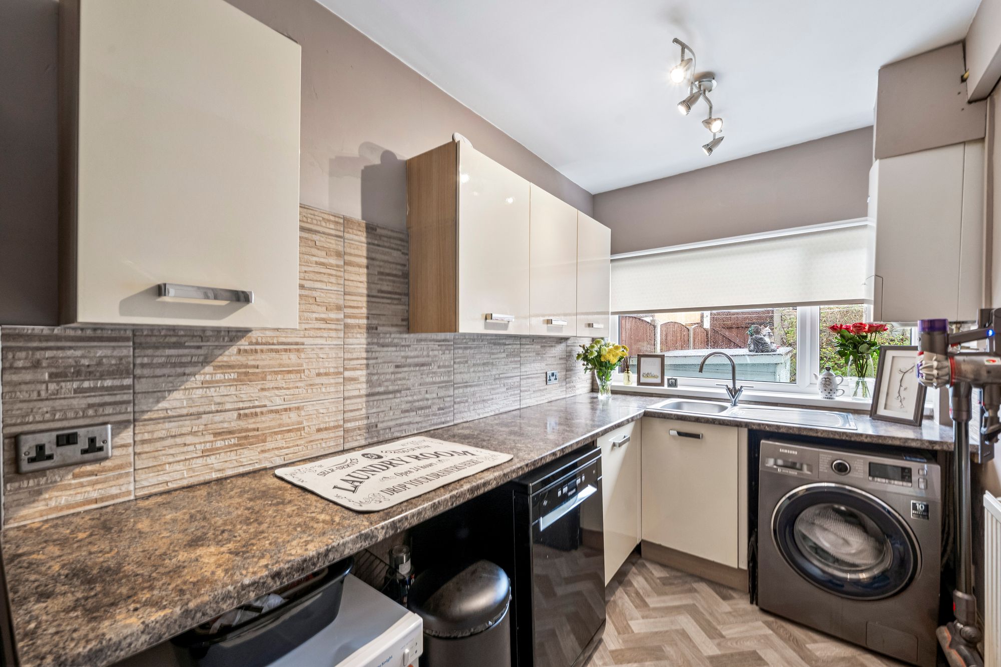 Patterdale Road, Leigh, WN7