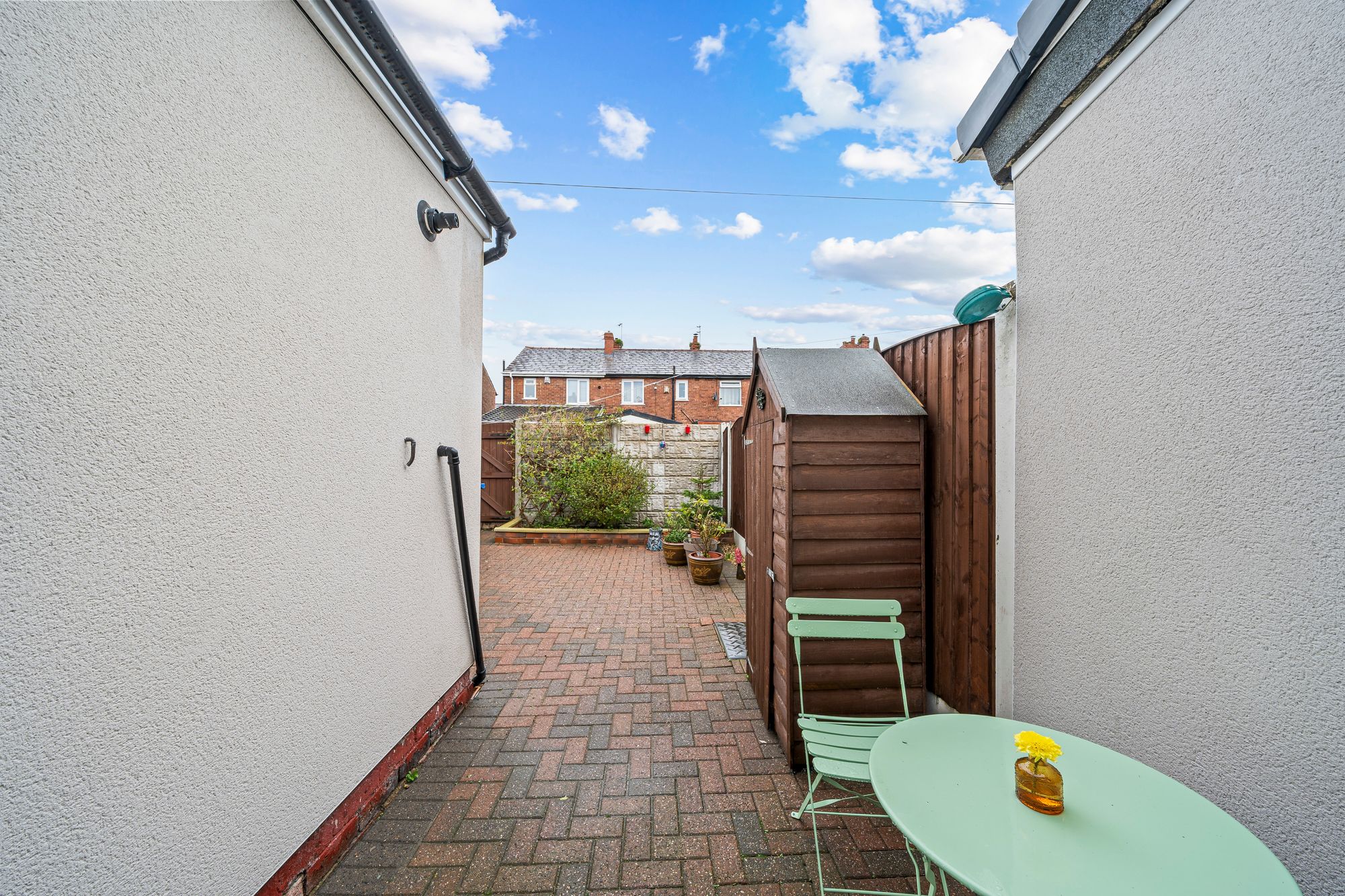 Patterdale Road, Leigh, WN7