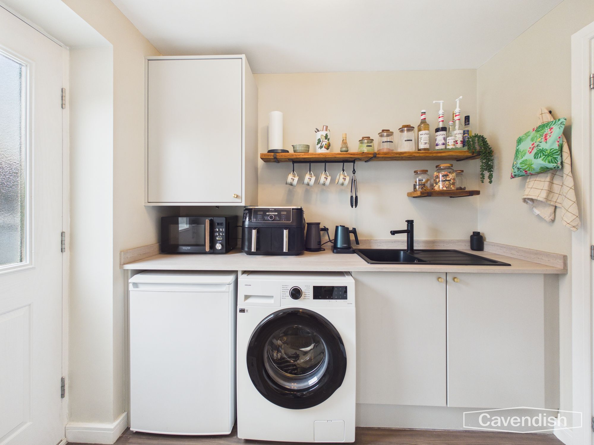 Property image — Evans Court, Broughton, CH4