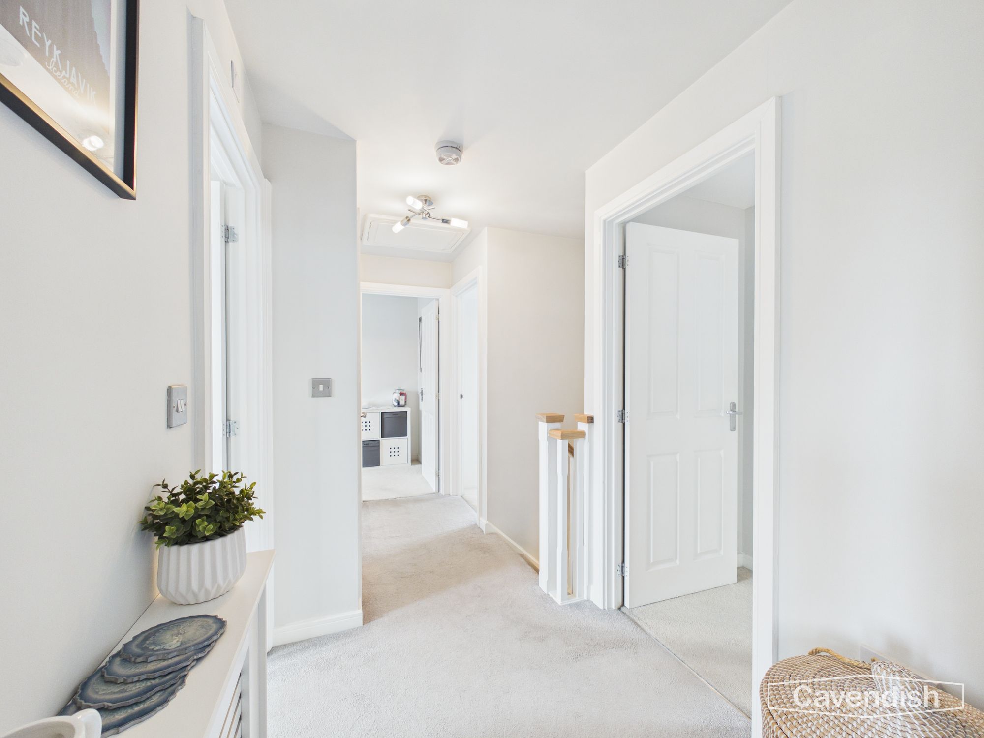 Property image — Evans Court, Broughton, CH4