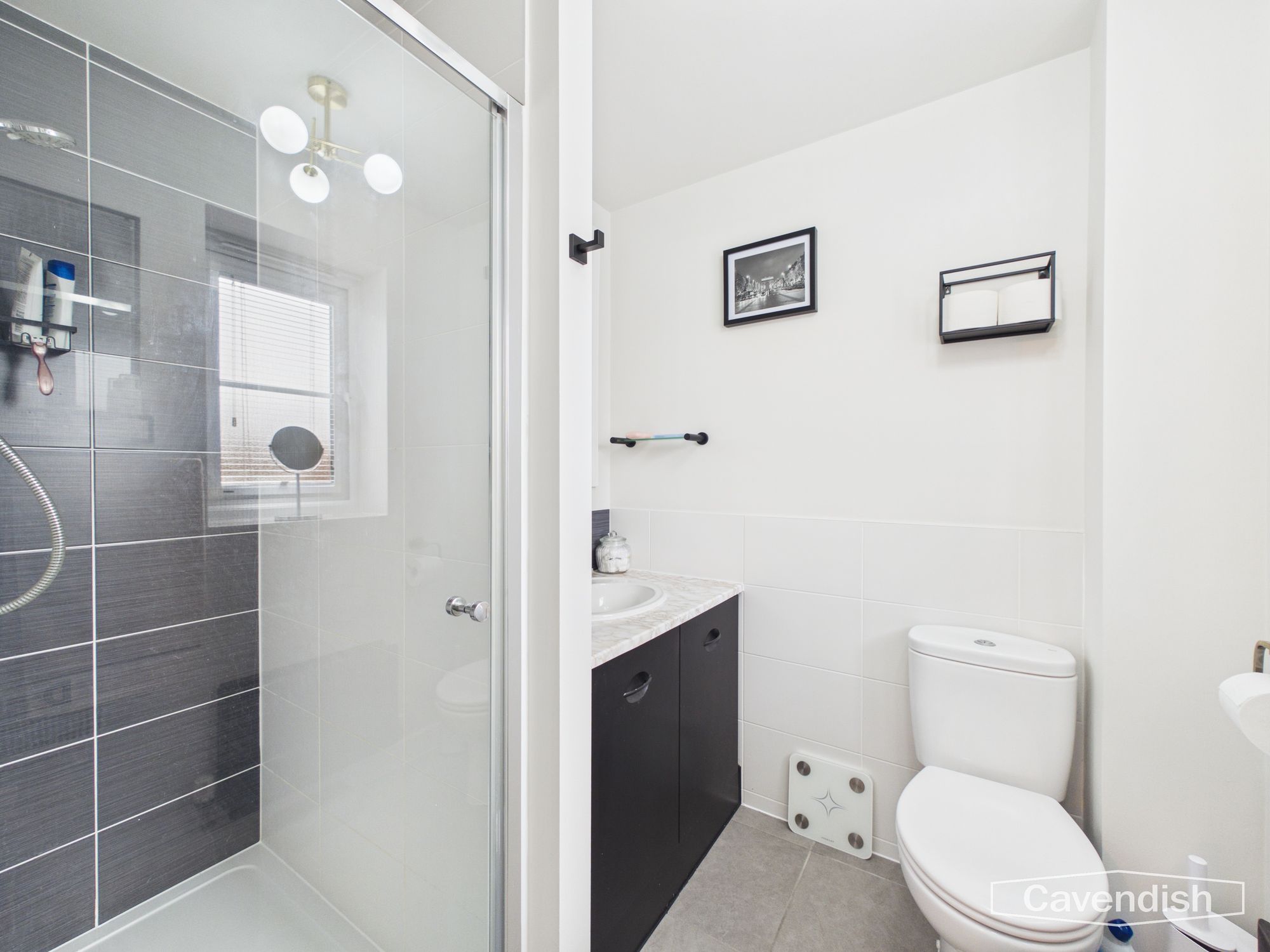 Property image — Evans Court, Broughton, CH4