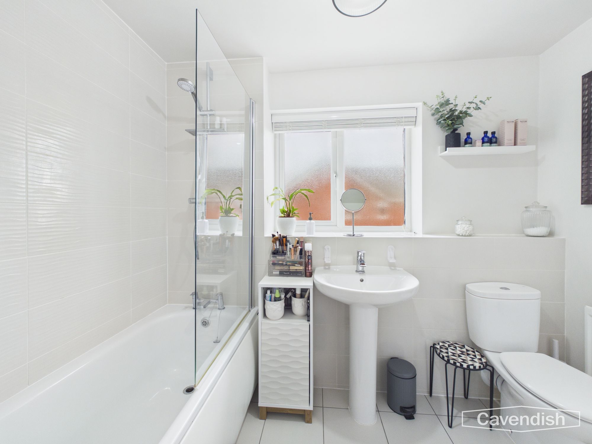 Property image — Evans Court, Broughton, CH4
