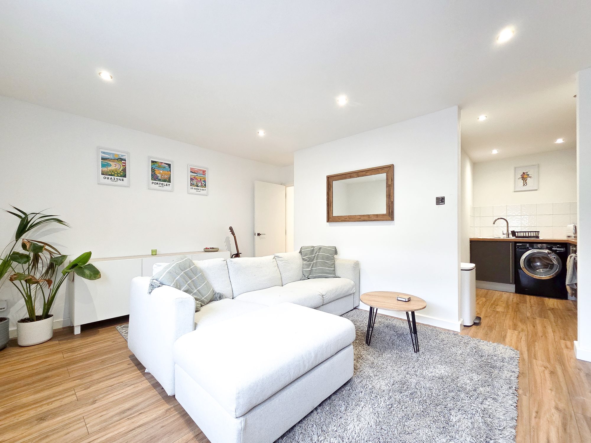 1 bed Apartment For Sale in St. Helier, Jersey