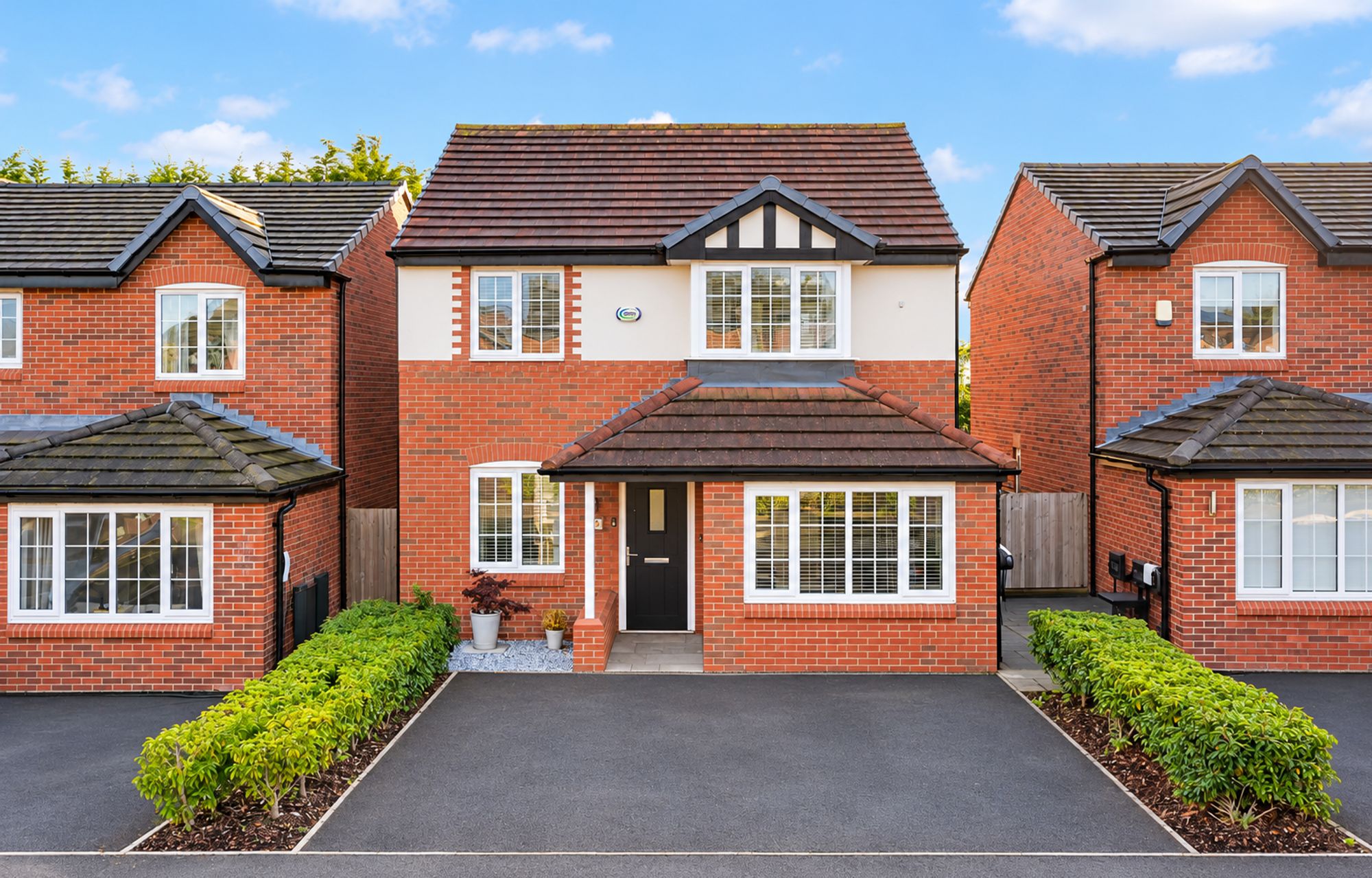 Dam House Crescent, Huyton, L36
