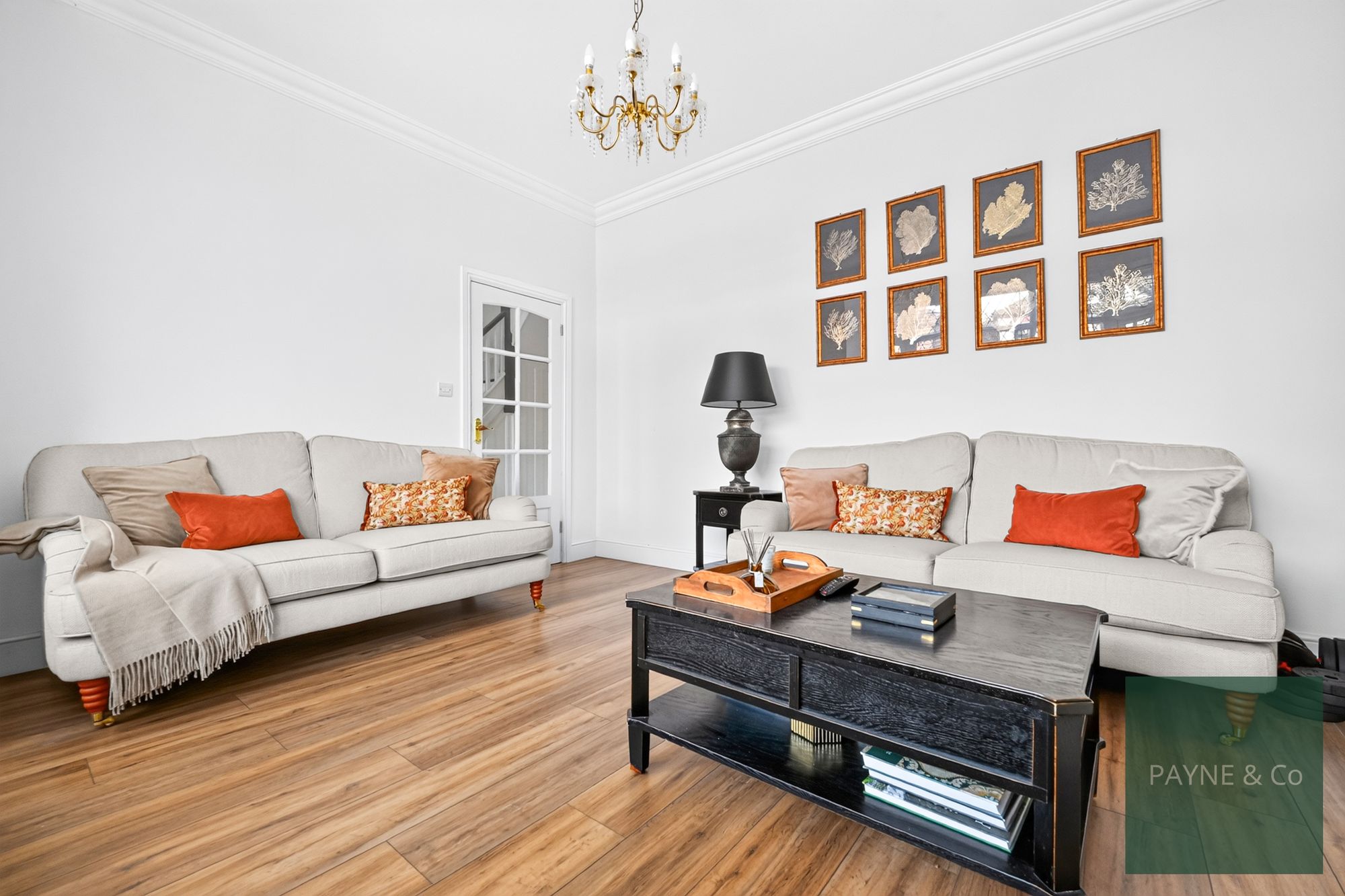 Blenheim Avenue, Gants Hill, IG2
