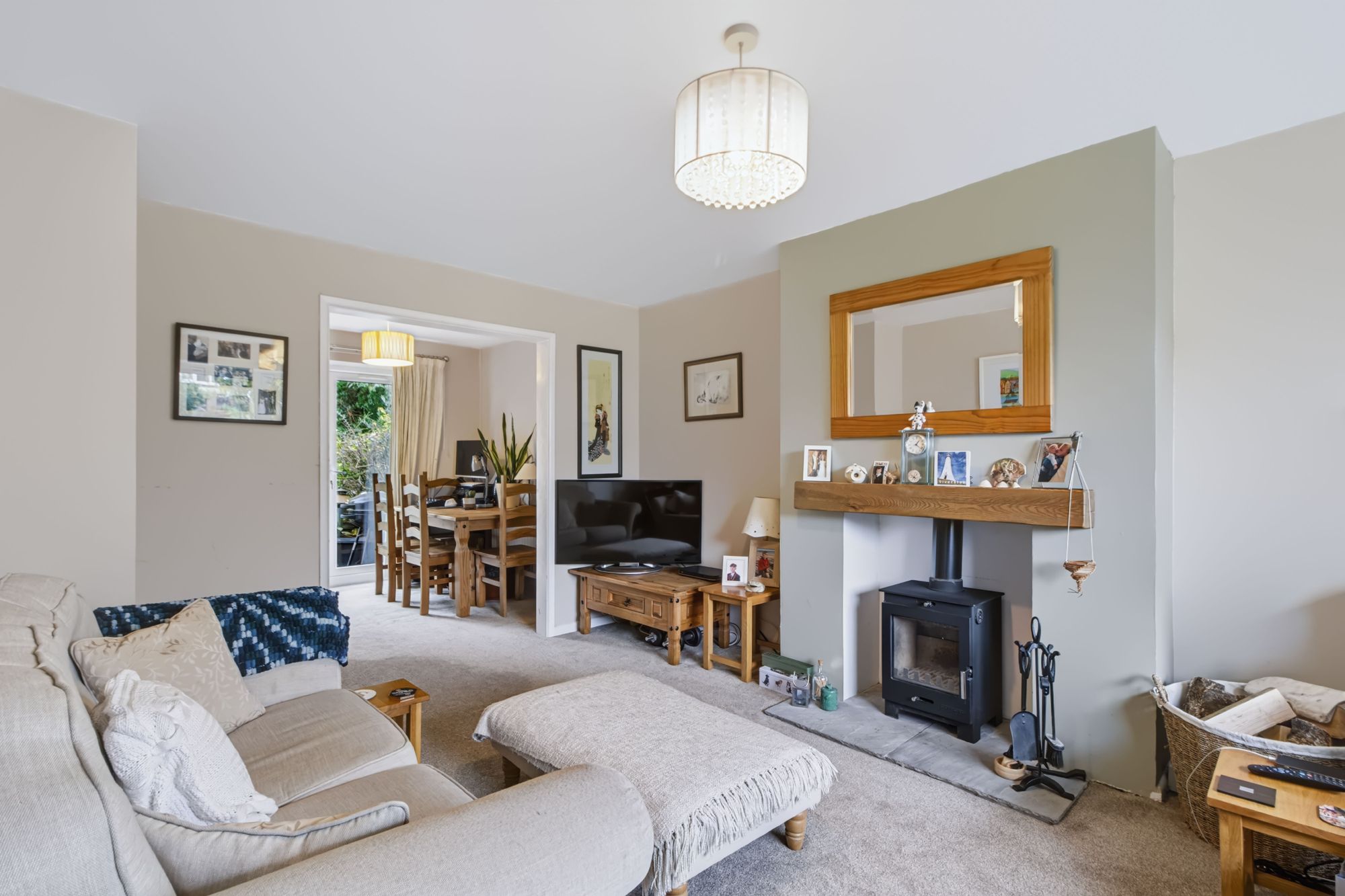 Parkland Close, Appleton Thorn, WA4