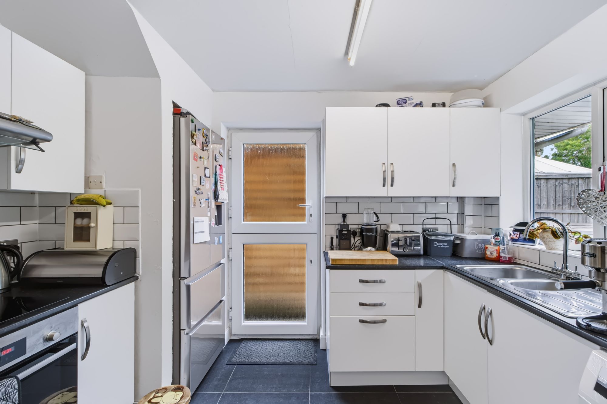 Parkland Close, Appleton Thorn, WA4