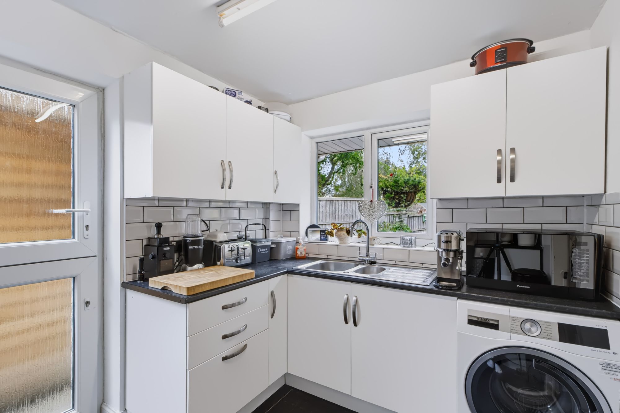 Parkland Close, Appleton Thorn, WA4