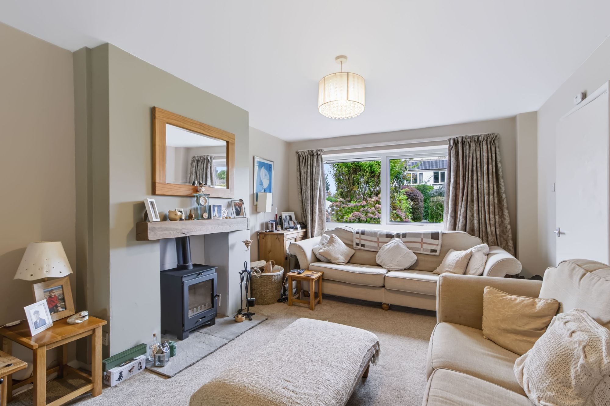 Parkland Close, Appleton Thorn, WA4
