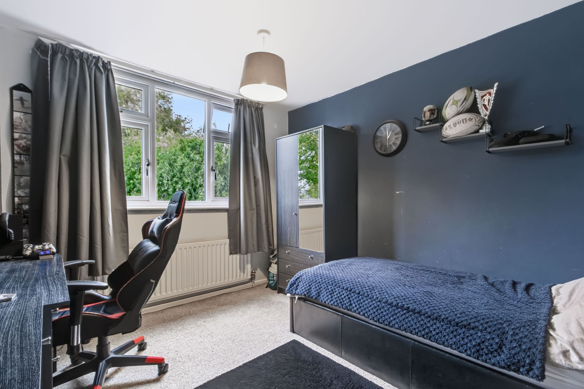 Parkland Close, Appleton Thorn, WA4