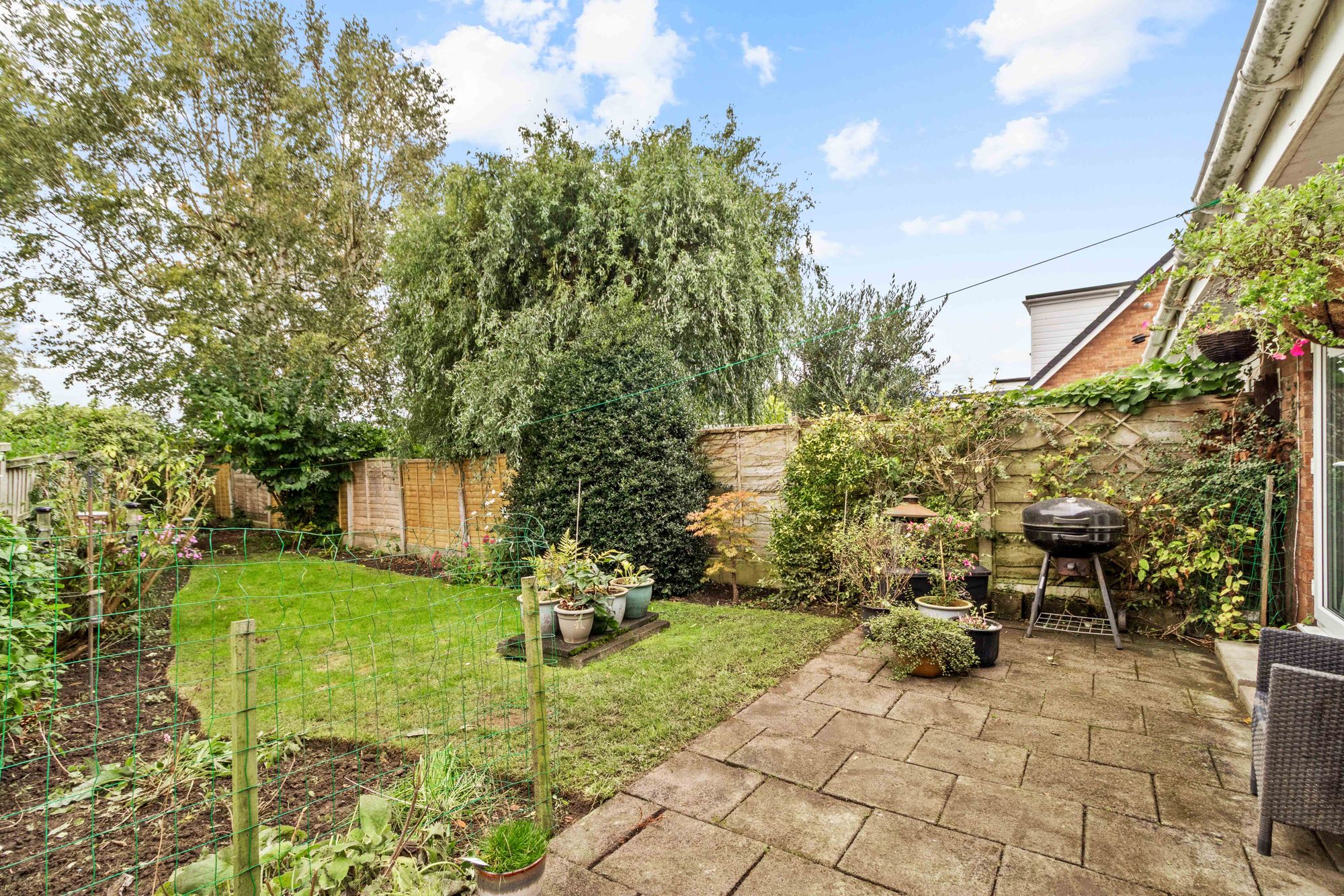 Parkland Close, Appleton Thorn, WA4