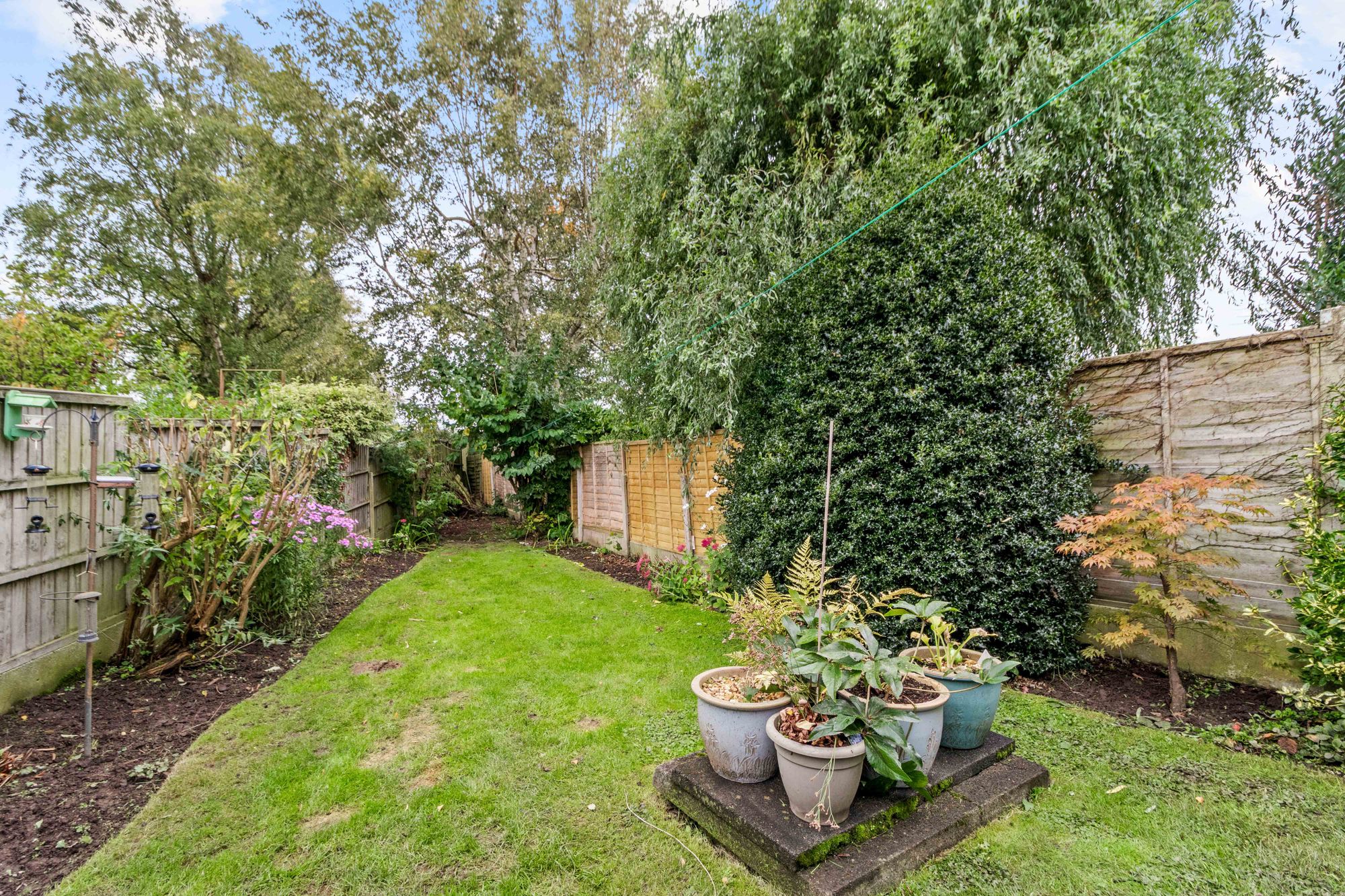 Parkland Close, Appleton Thorn, WA4