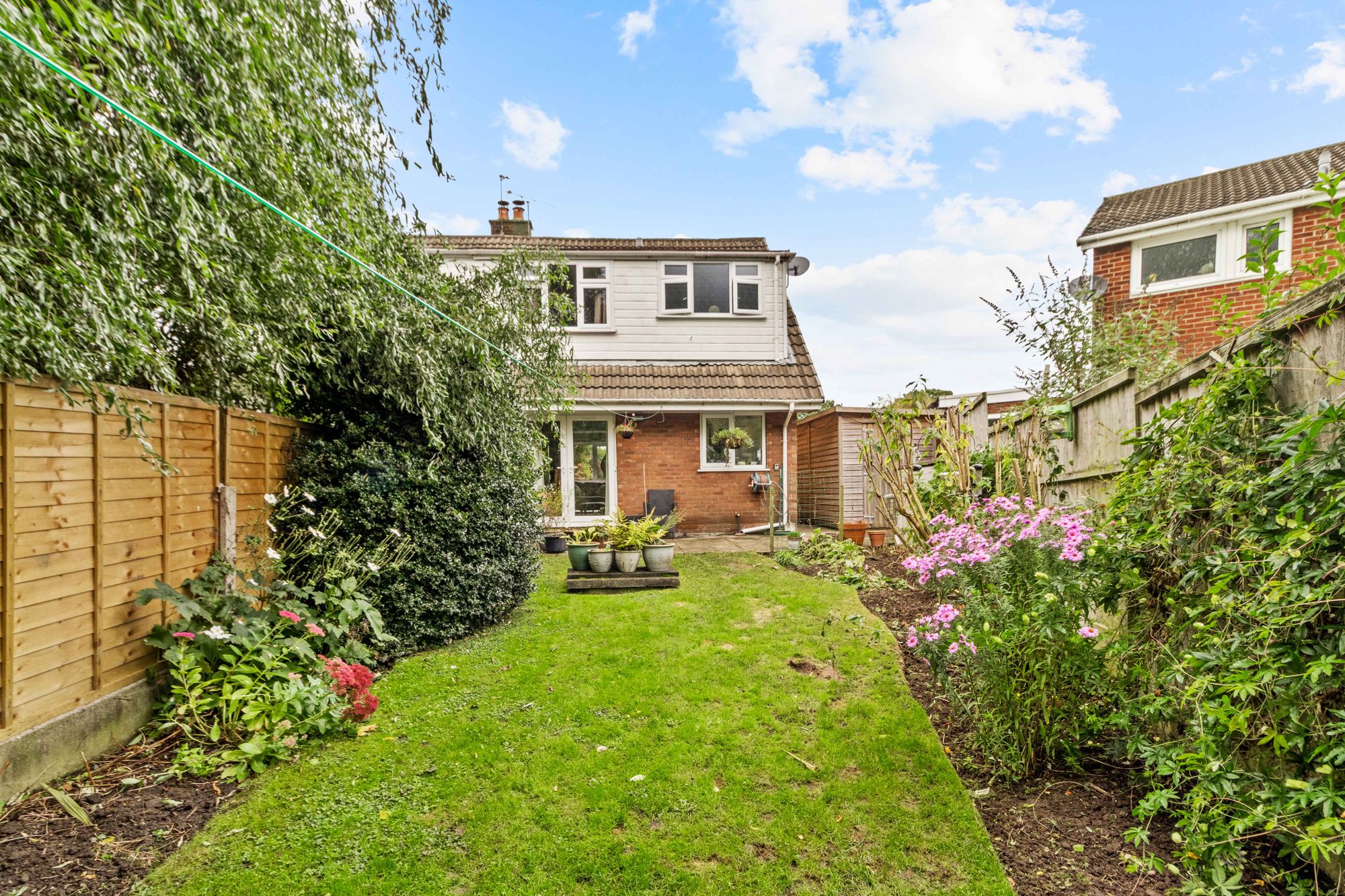 Parkland Close, Appleton Thorn, WA4