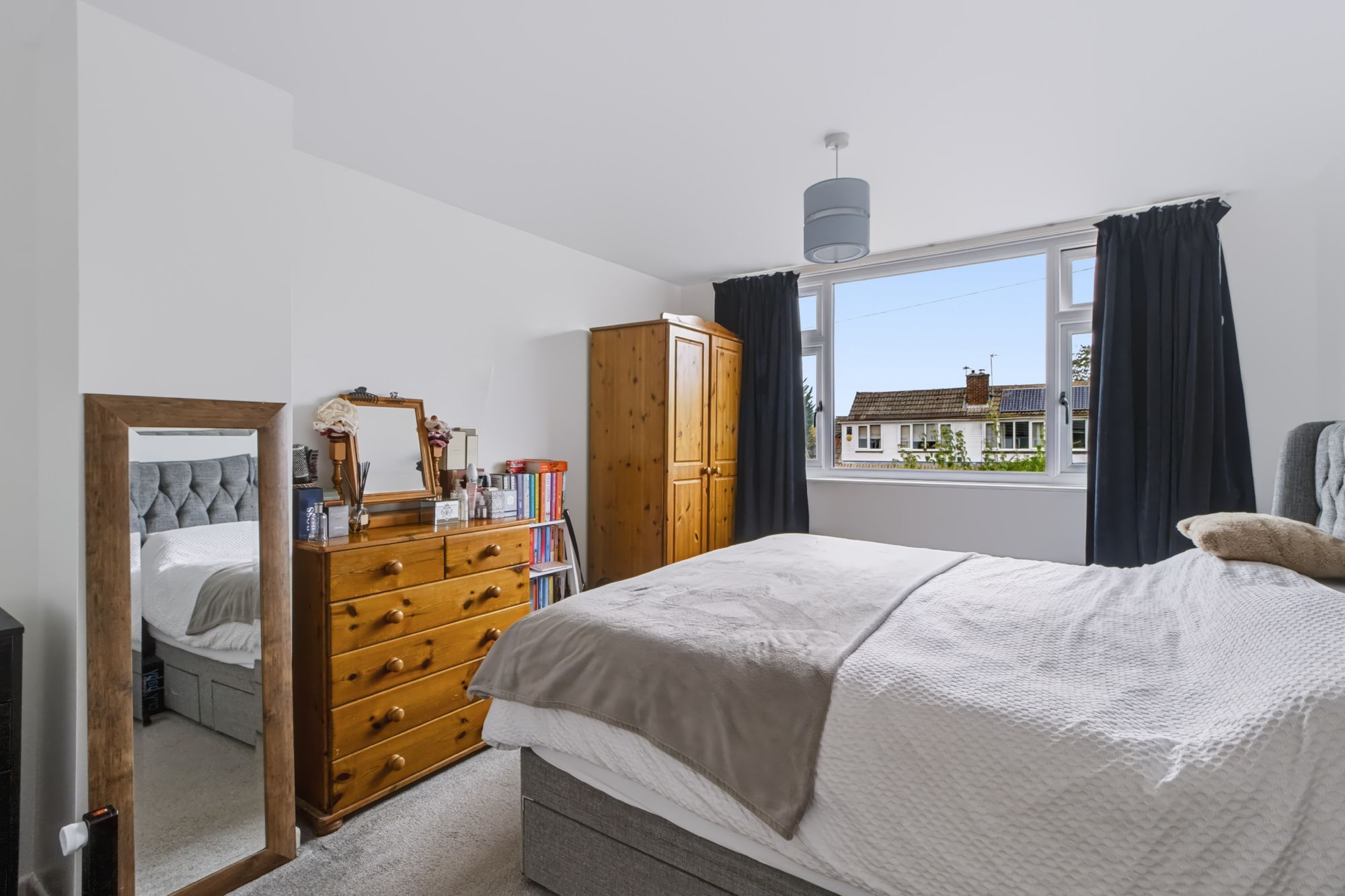 Parkland Close, Appleton Thorn, WA4