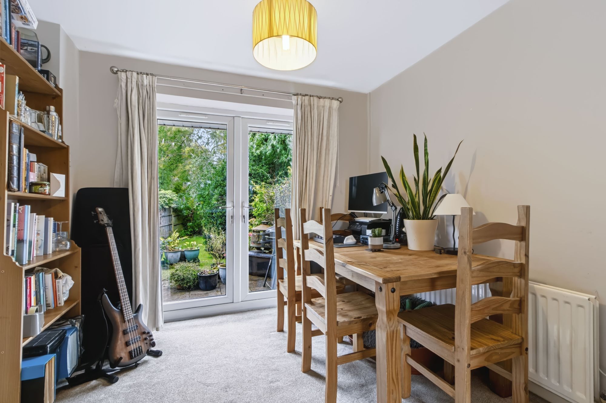 Parkland Close, Appleton Thorn, WA4
