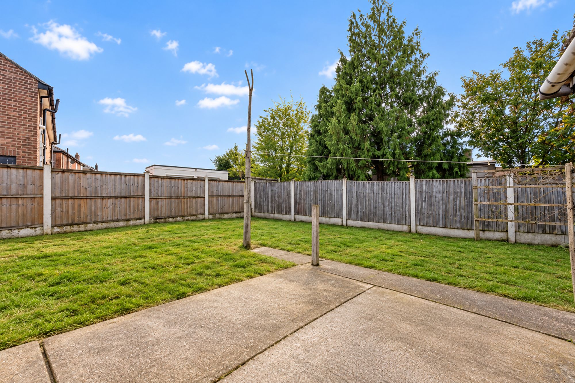 Chiltern Road, Warrington, WA2