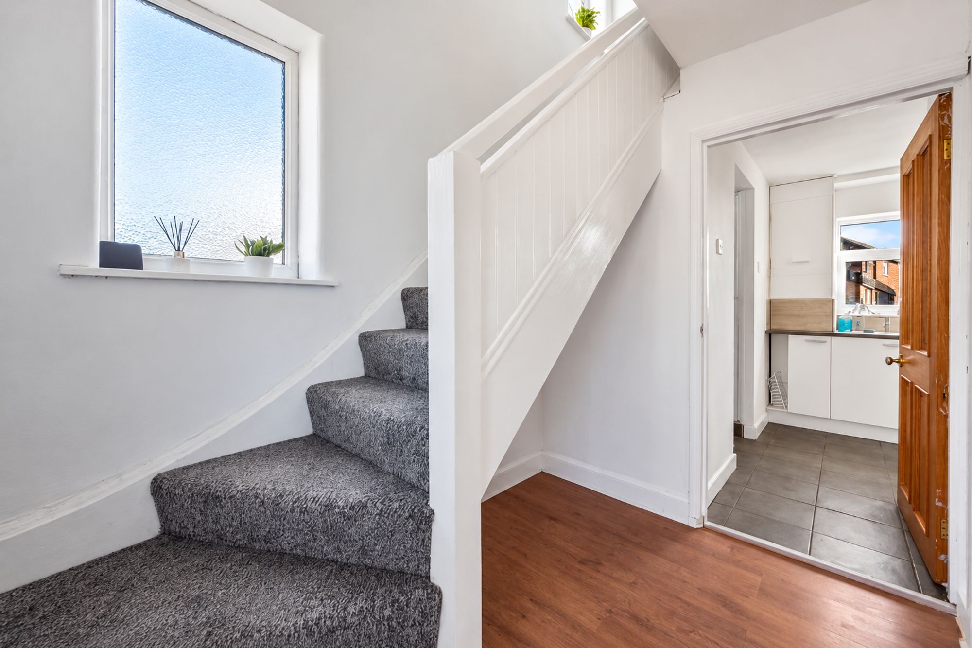 Chiltern Road, Warrington, WA2
