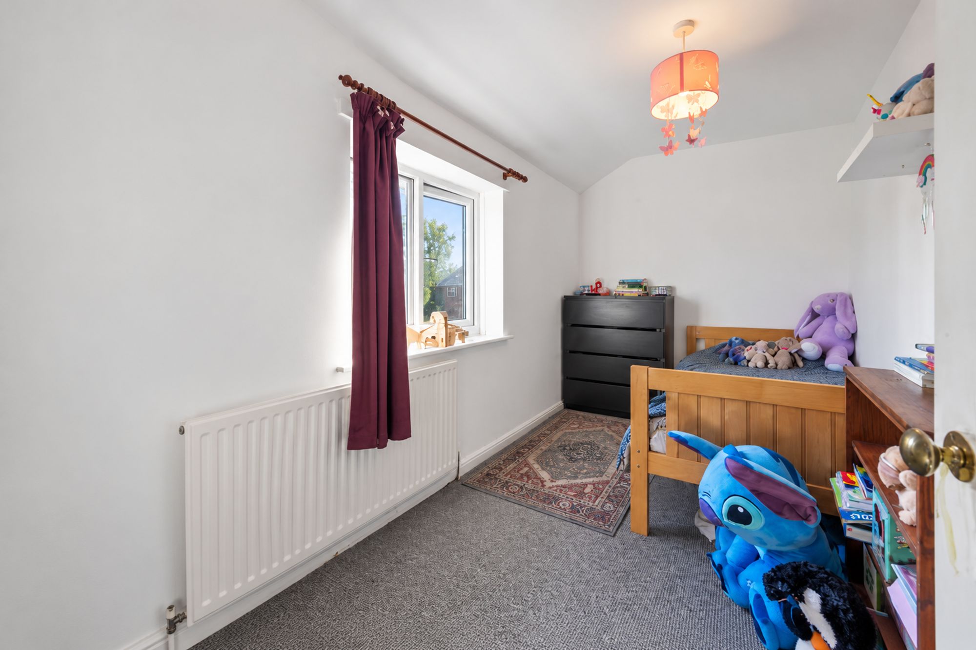 Chiltern Road, Warrington, WA2