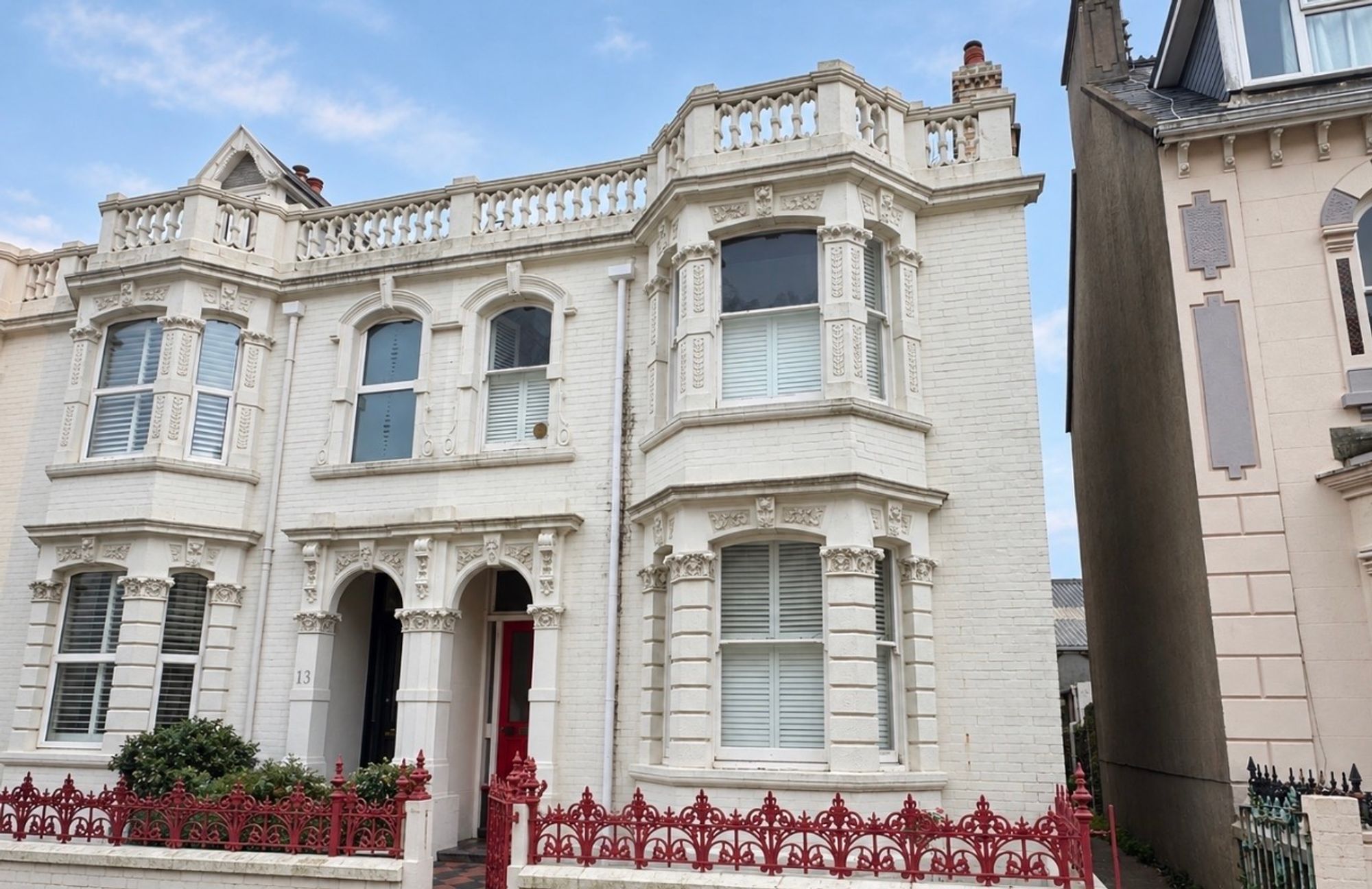 0 bed Apartment For Rent in St. Helier, Jersey