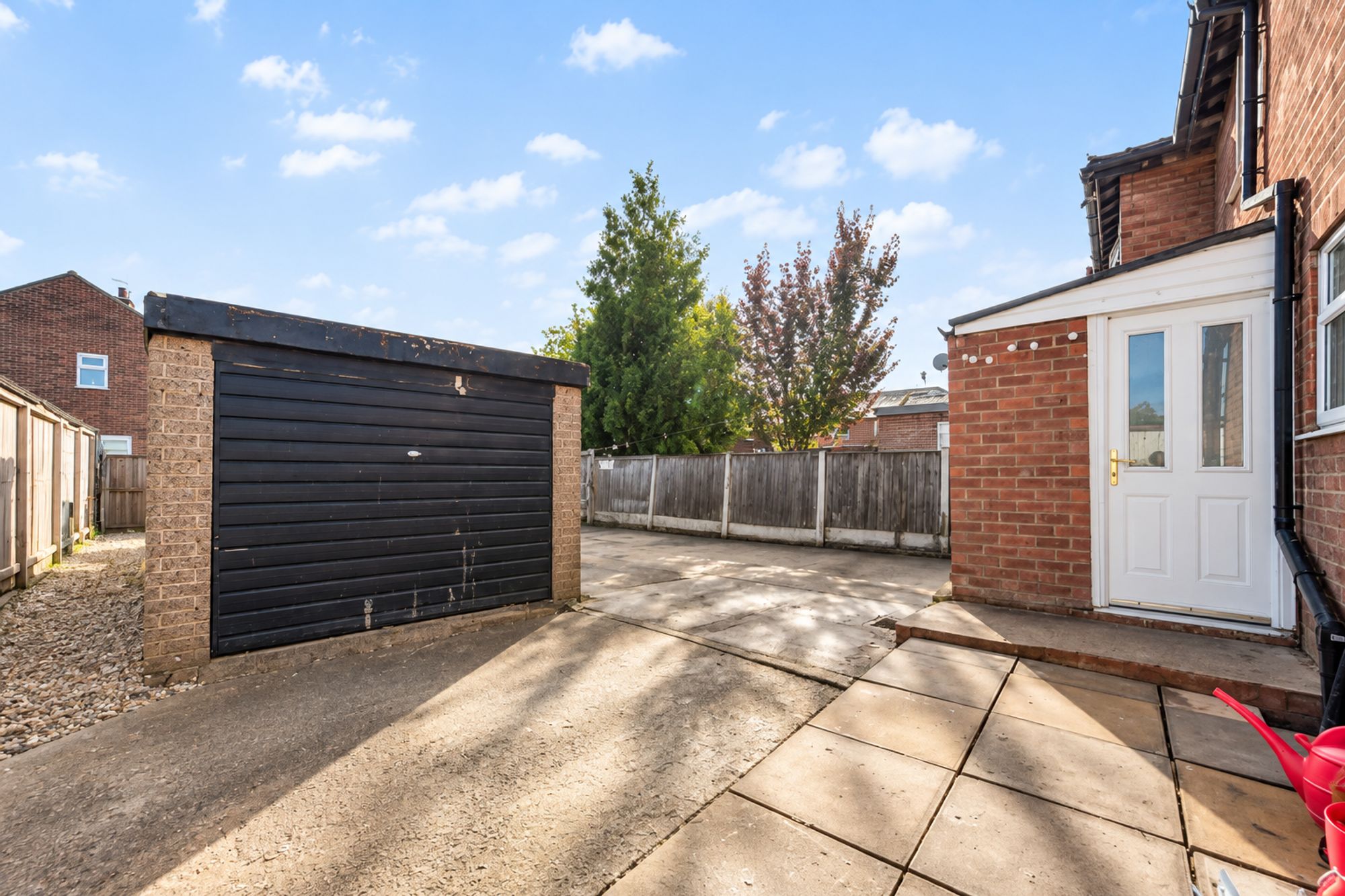 Chiltern Road, Warrington, WA2