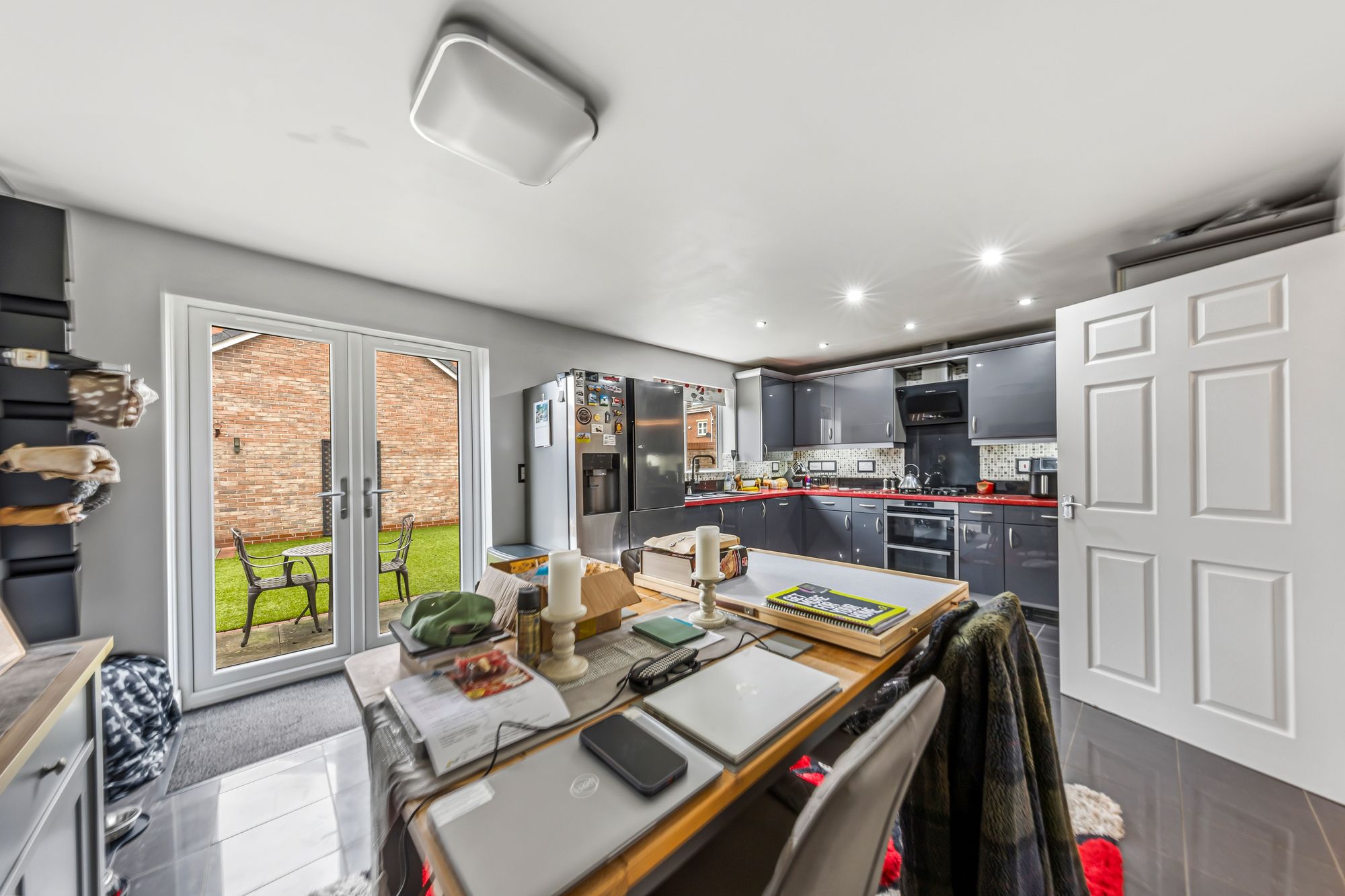 Honeysuckle Avenue, Warrington, WA5